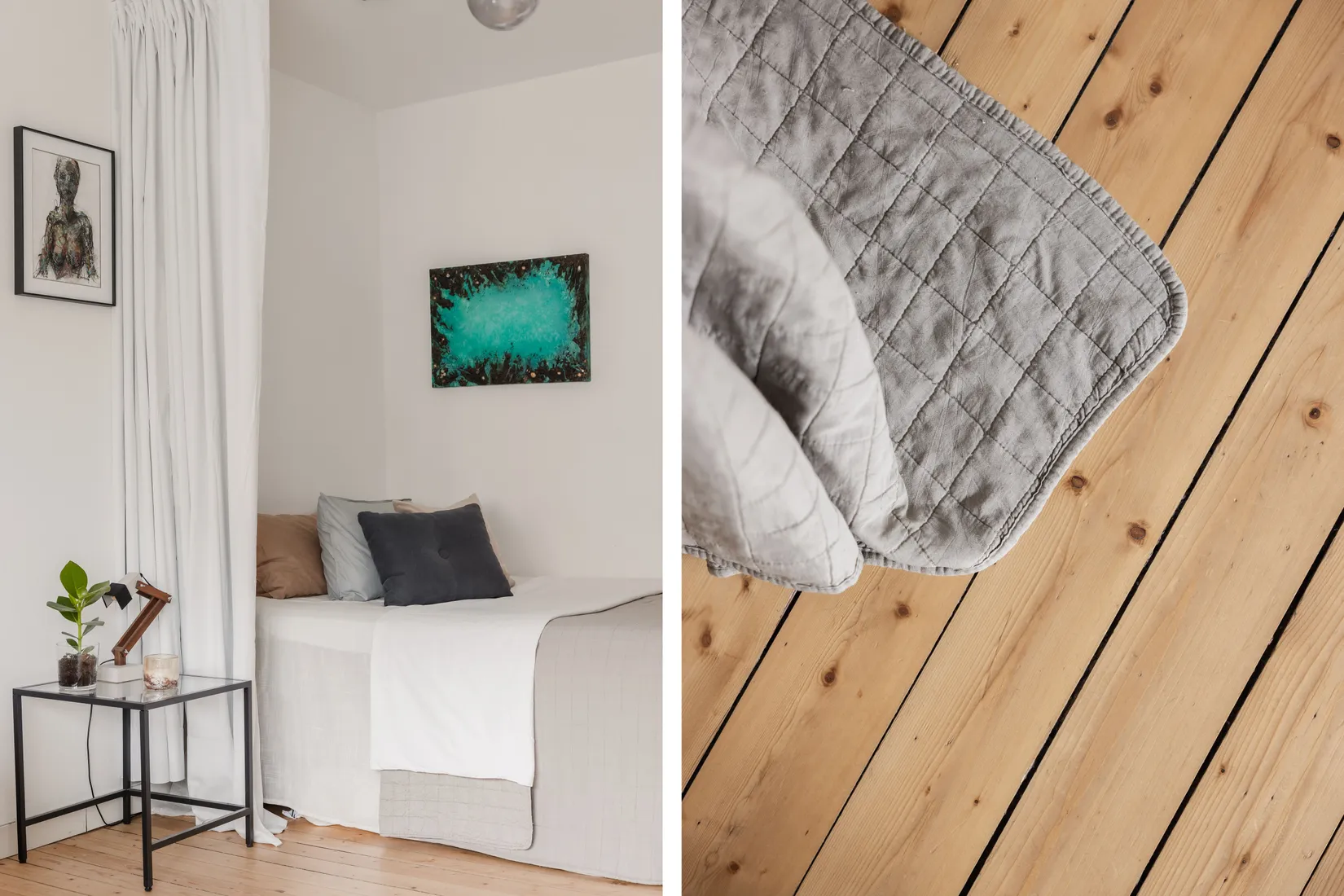 Bostadsrätt, Södra Esplanaden 5A, Lund - Centrum, Lund
