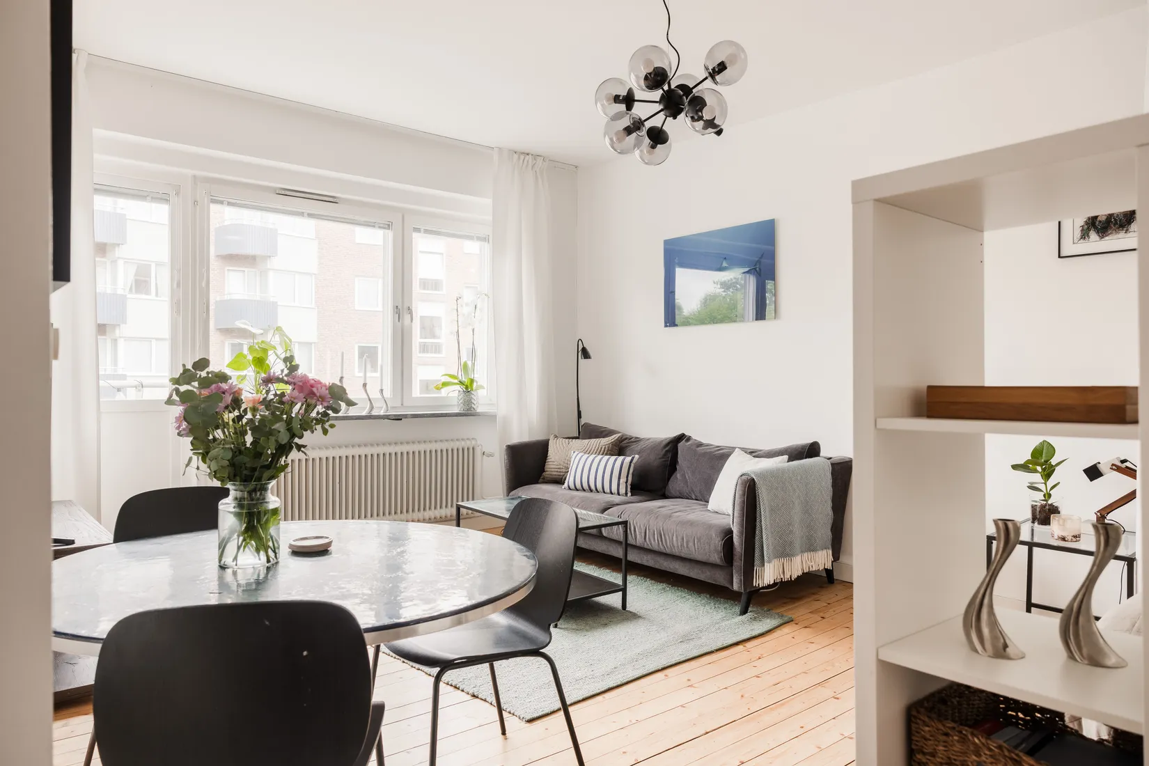 Bostadsrätt, Södra Esplanaden 5A, Lund - Centrum, Lund