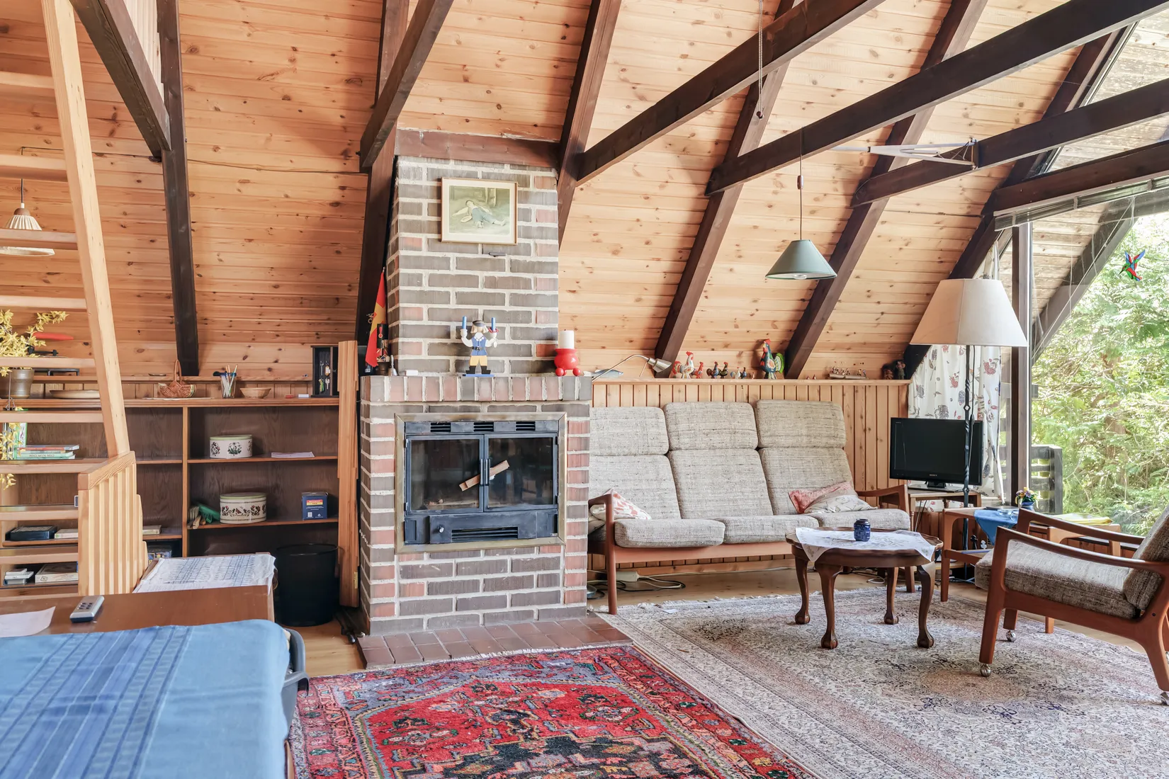 Villa, Lindvägen 8, Ludvigsborg, Hörby