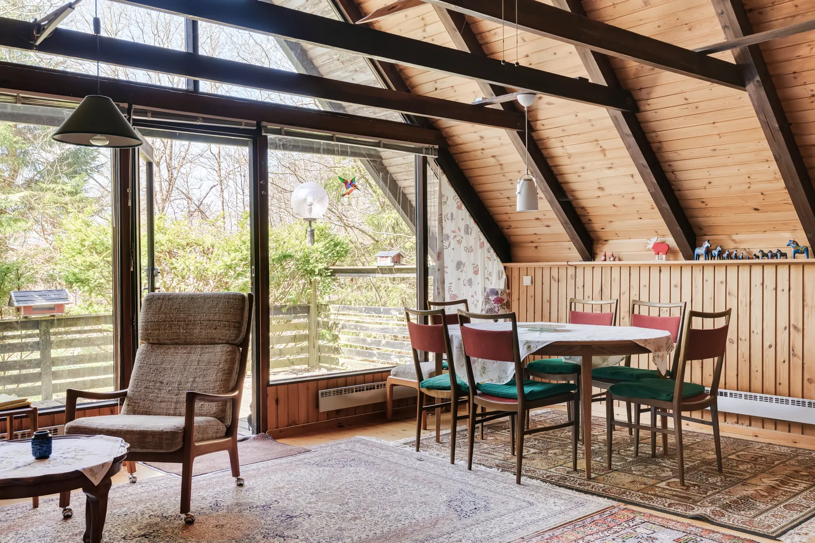 Villa, Lindvägen 8, Ludvigsborg, Hörby