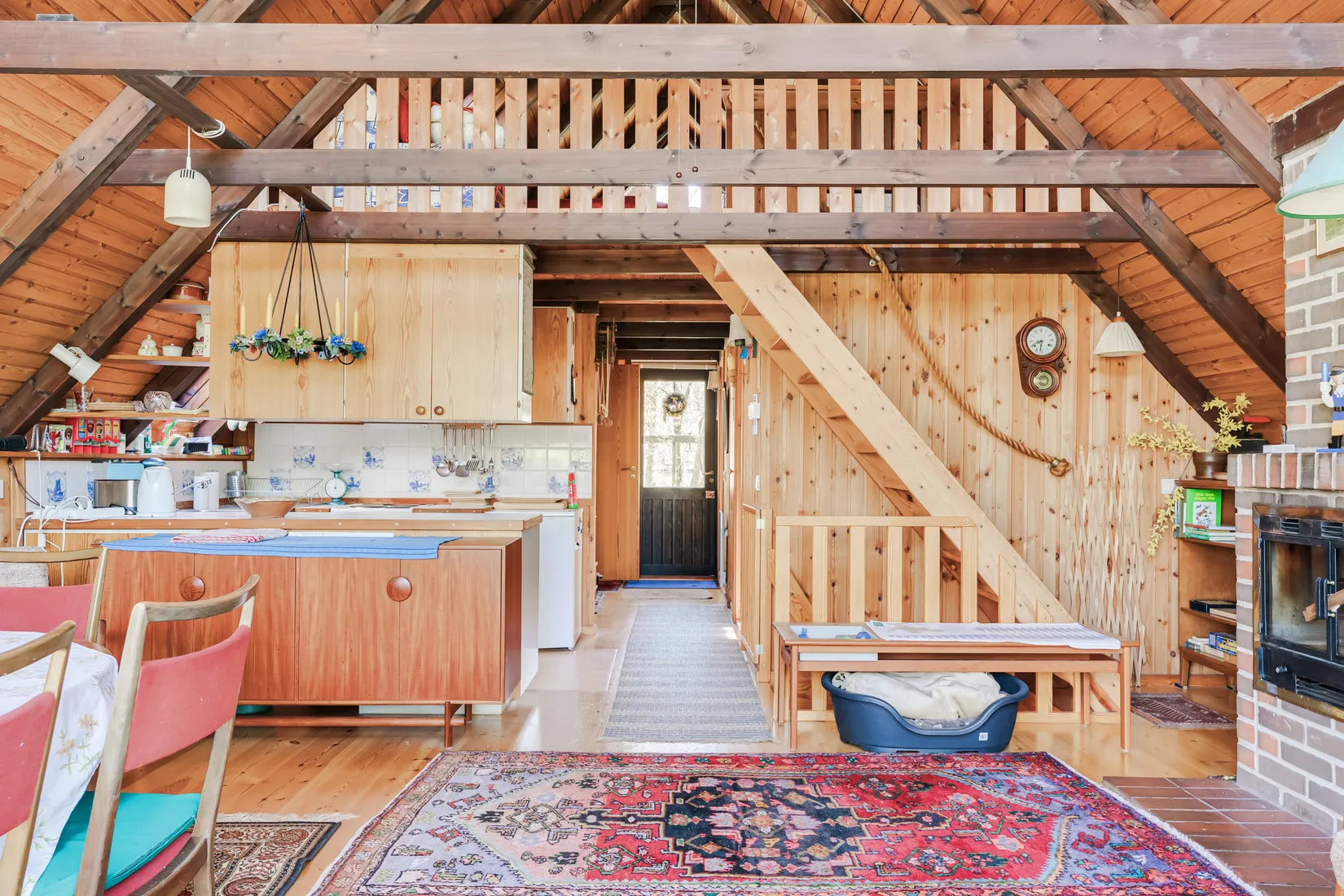 Villa, Lindvägen 8, Ludvigsborg, Hörby