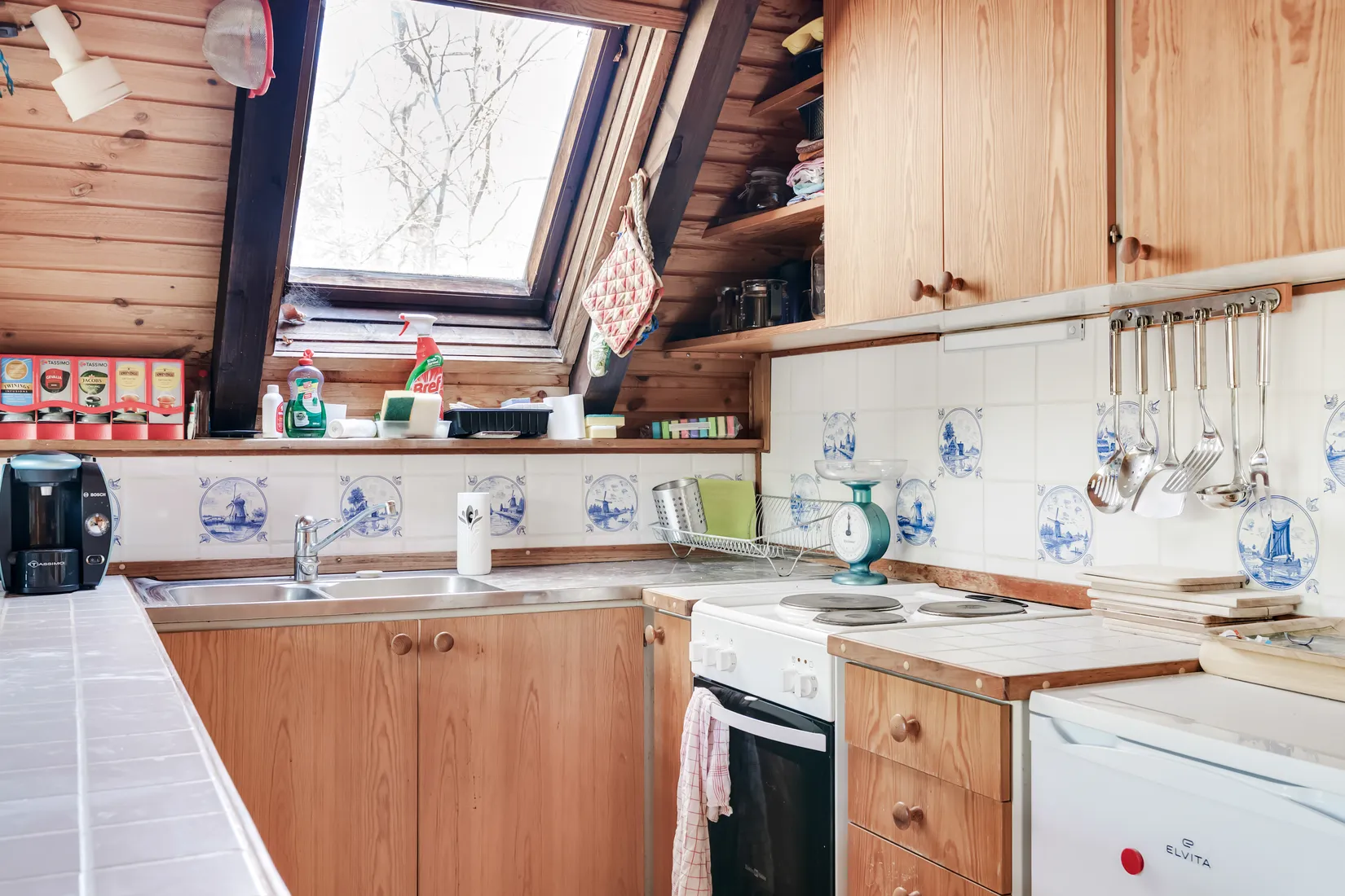 Villa, Lindvägen 8, Ludvigsborg, Hörby