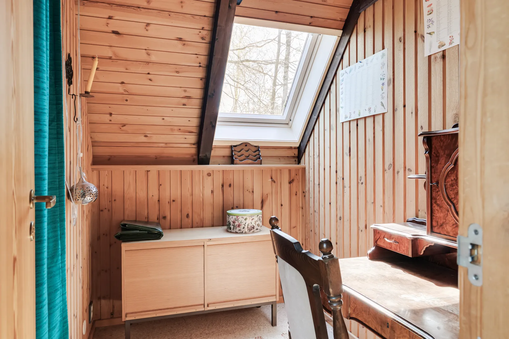 Villa, Lindvägen 8, Ludvigsborg, Hörby