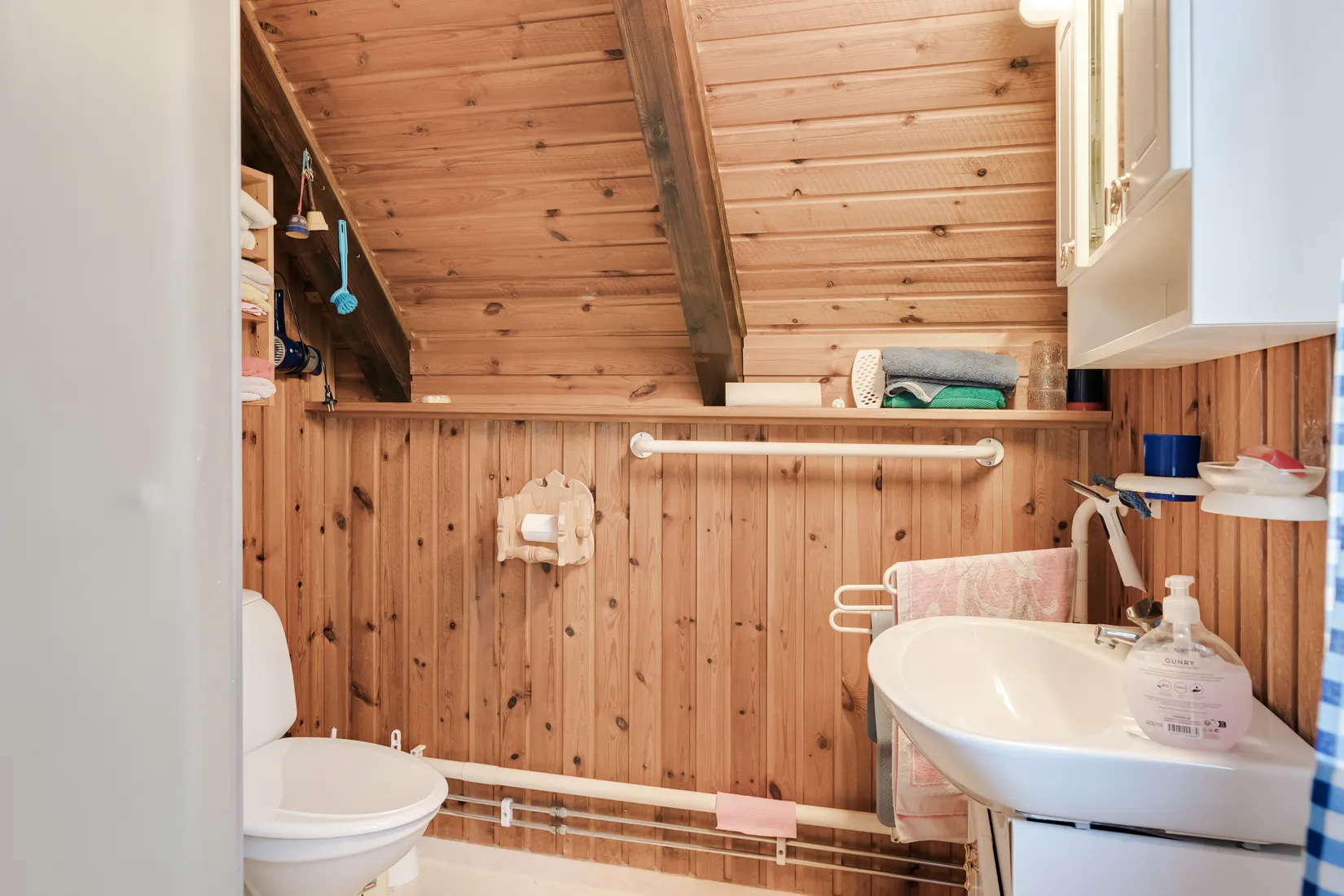 Villa, Lindvägen 8, Ludvigsborg, Hörby