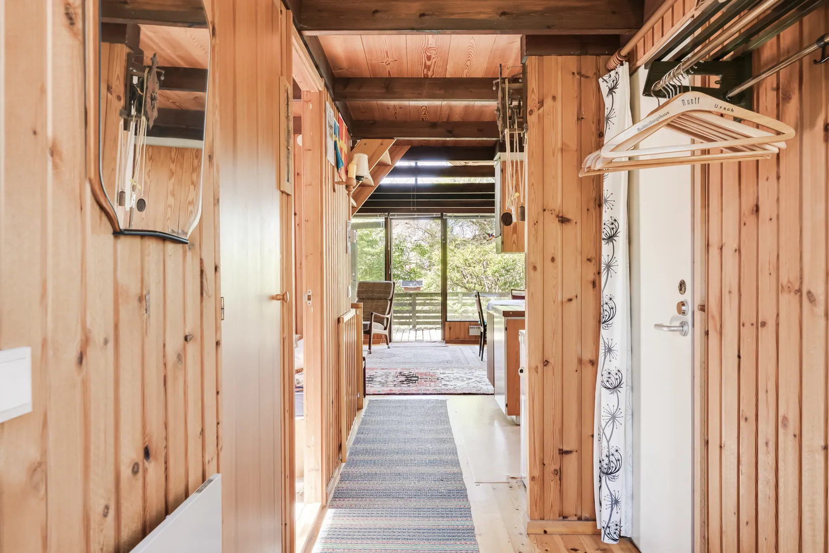 Villa, Lindvägen 8, Ludvigsborg, Hörby