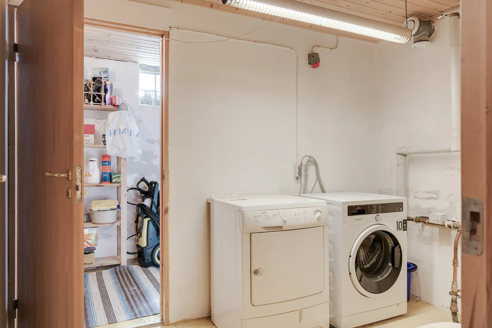 Villa, Lindvägen 8, Ludvigsborg, Hörby