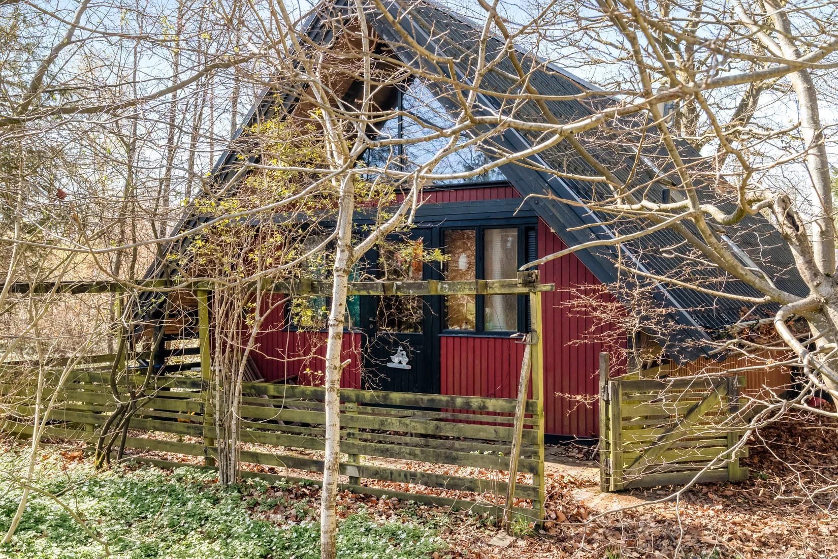 Villa, Lindvägen 8, Ludvigsborg, Hörby