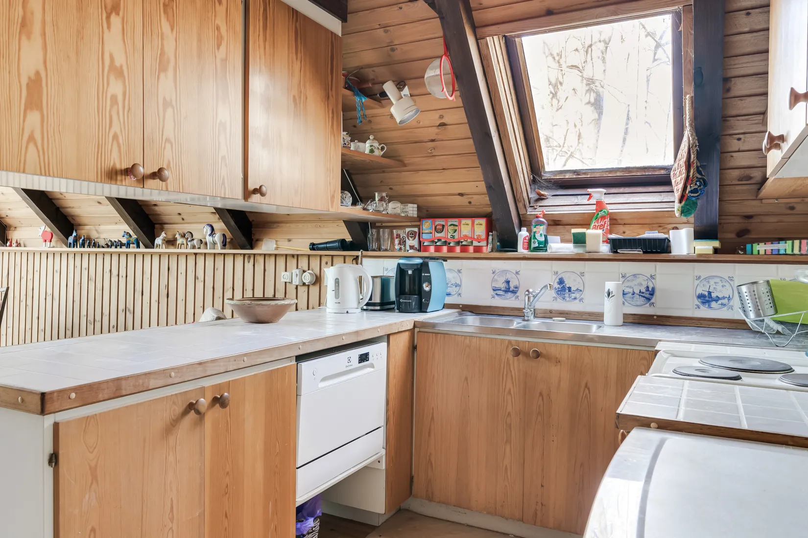 Villa, Lindvägen 8, Ludvigsborg, Hörby