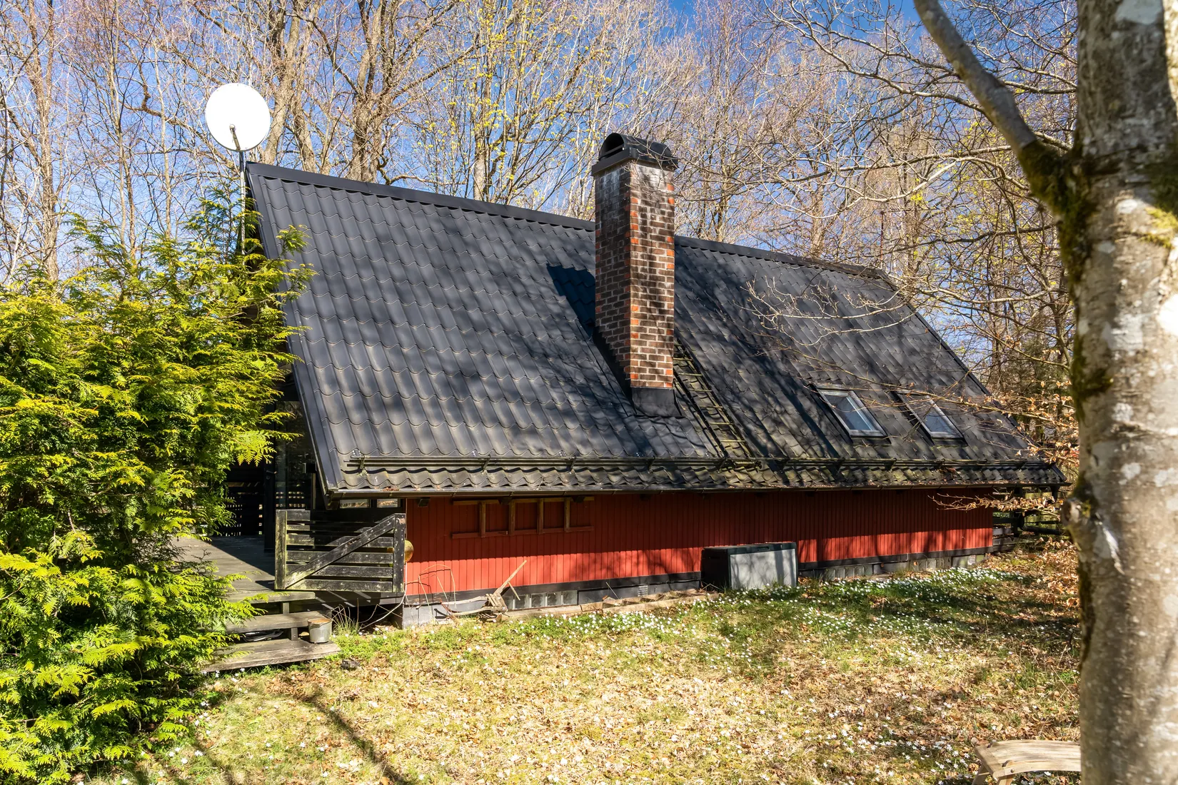 Villa, Lindvägen 8, Ludvigsborg, Hörby
