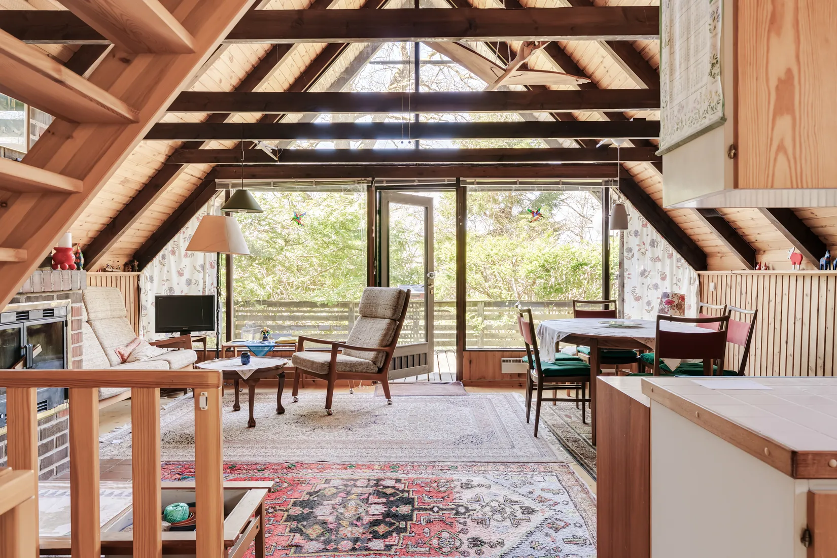 Villa, Lindvägen 8, Ludvigsborg, Hörby