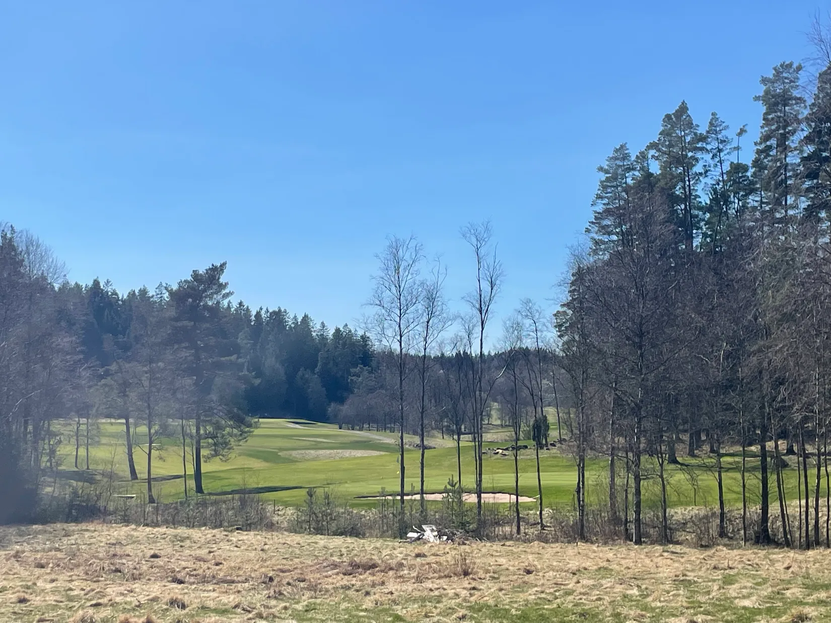 Tomt, Margretedalsvägen 40, Härryda