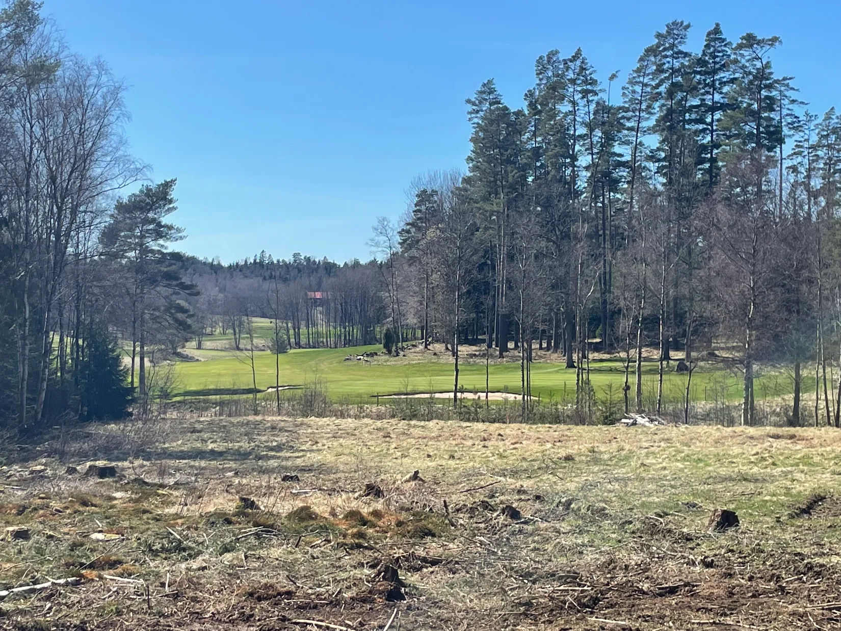 Tomt, Margretedalsvägen 40, Härryda