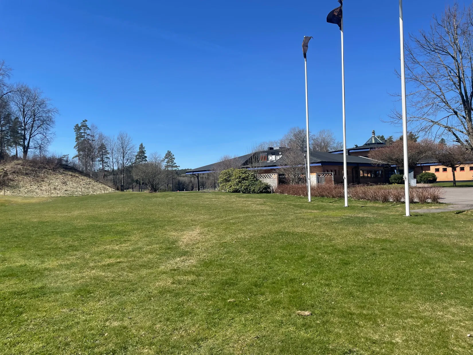 Tomt, Margretedalsvägen 40, Härryda