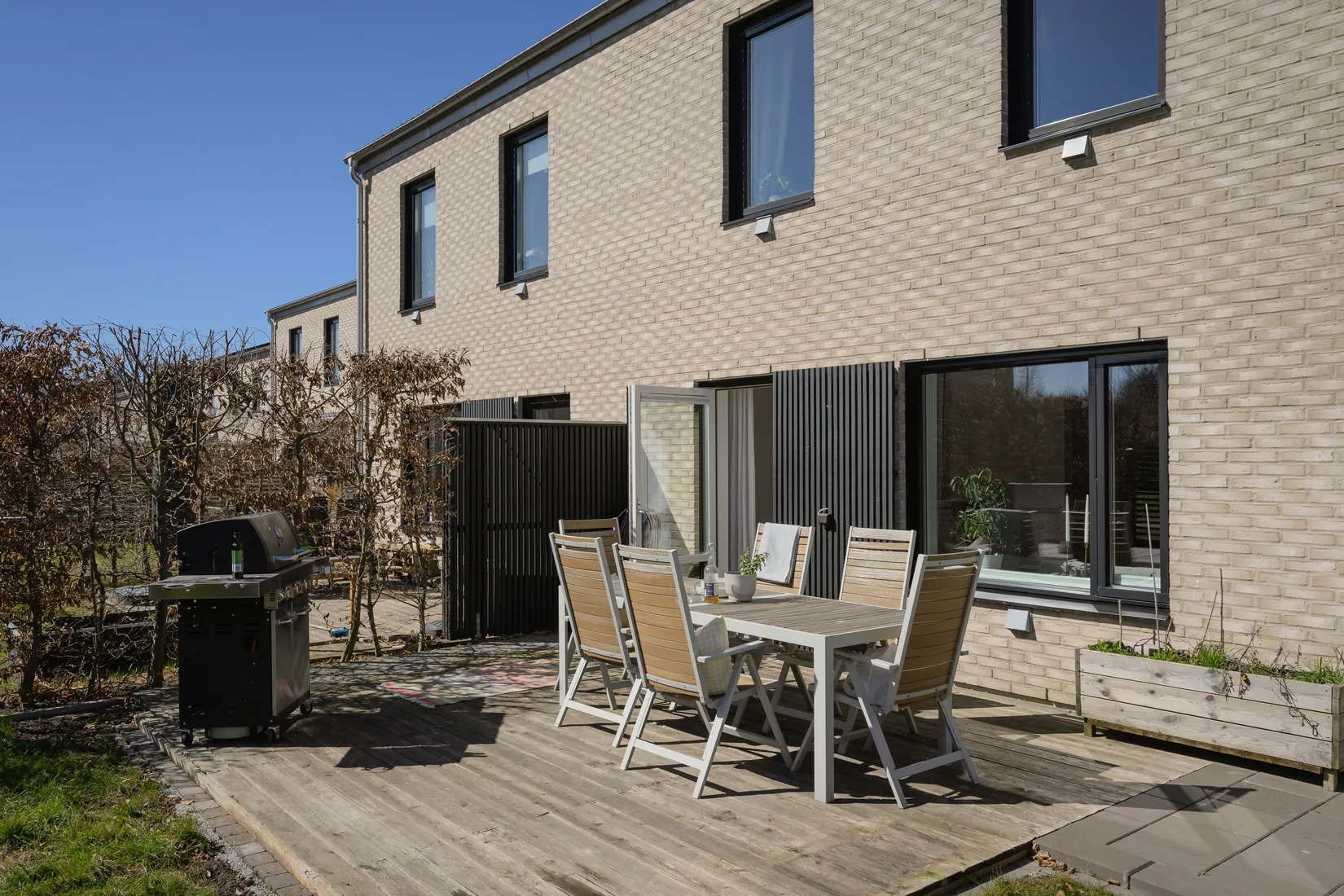 Villa, Rapsbaggegatan 2, Bunkeflostrand, Malmö