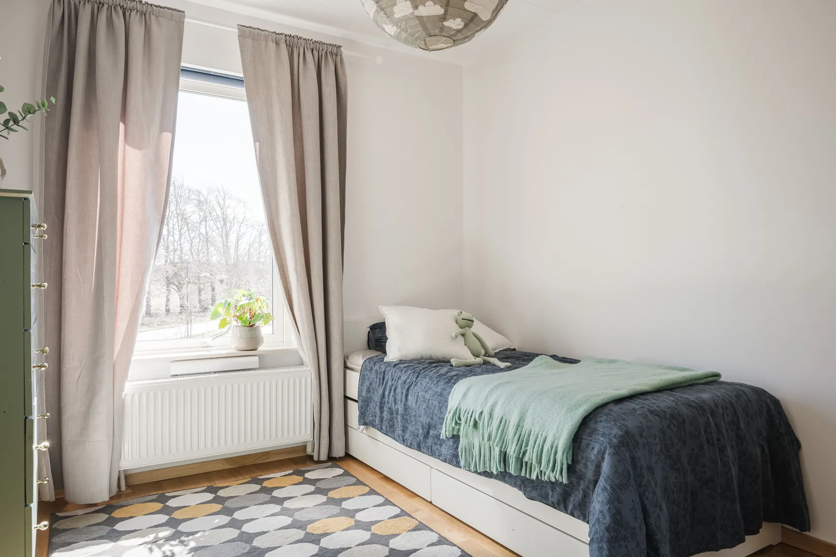 Villa, Rapsbaggegatan 2, Bunkeflostrand, Malmö