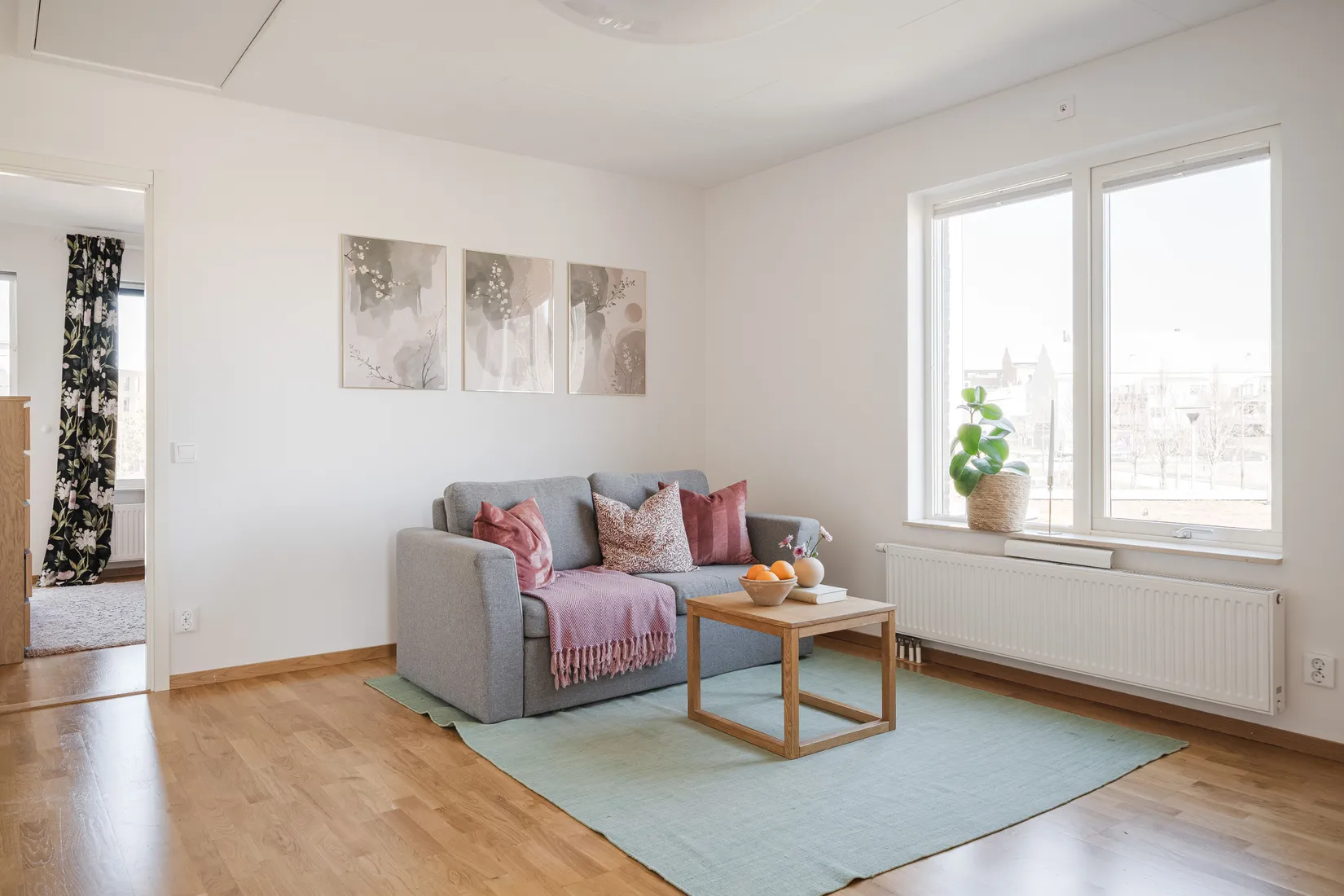 Villa, Rapsbaggegatan 2, Bunkeflostrand, Malmö