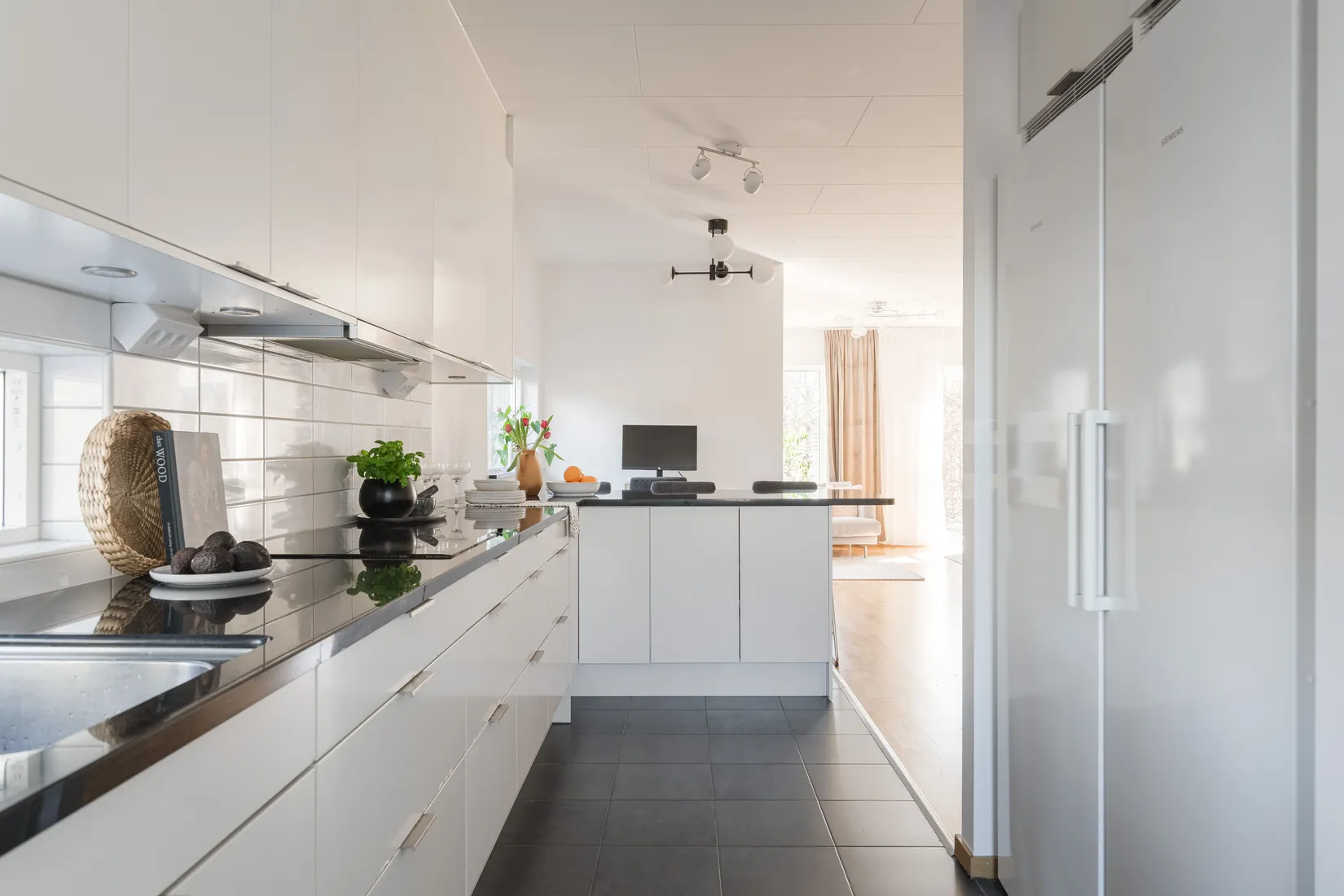 Villa, Rapsbaggegatan 2, Bunkeflostrand, Malmö