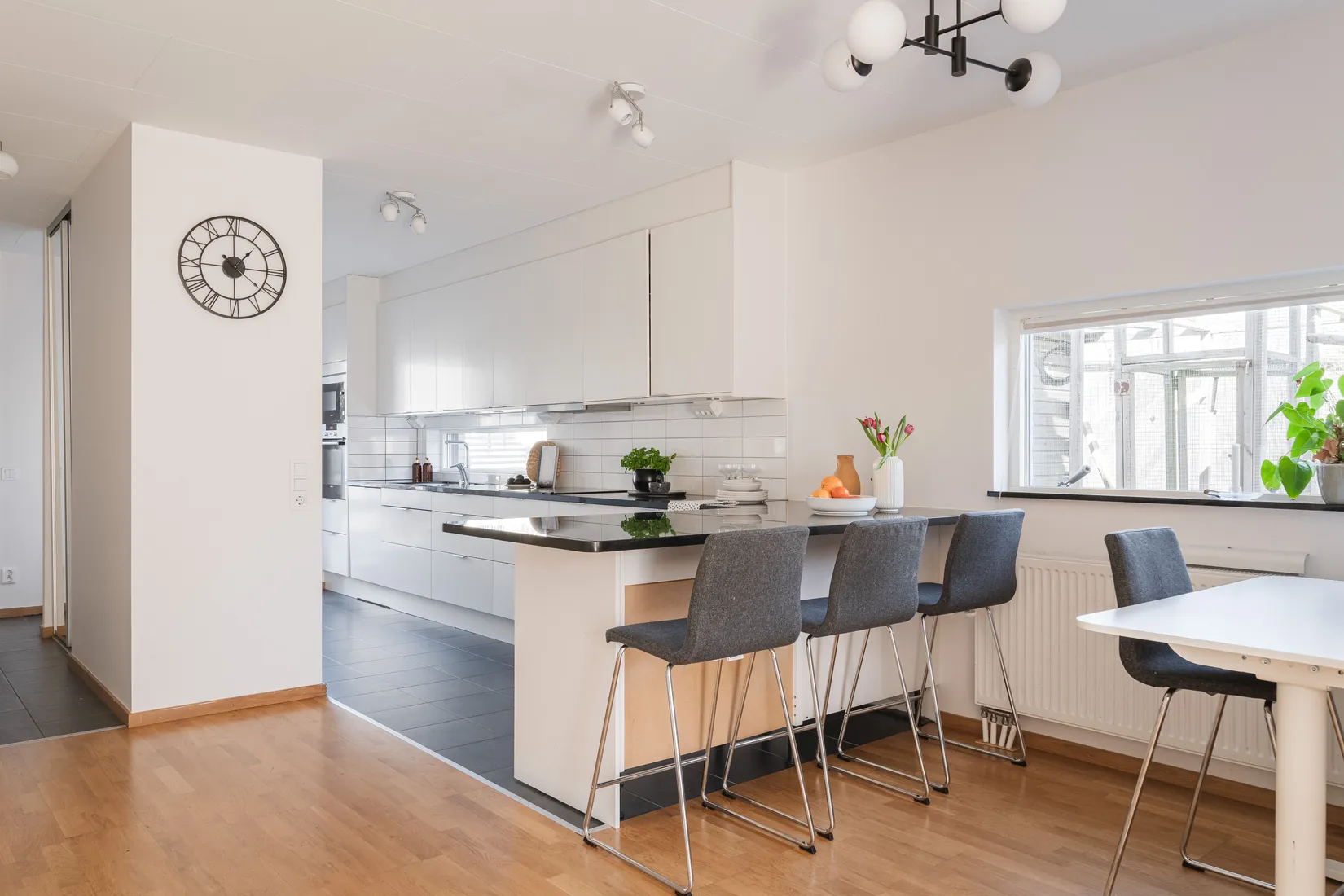 Villa, Rapsbaggegatan 2, Bunkeflostrand, Malmö