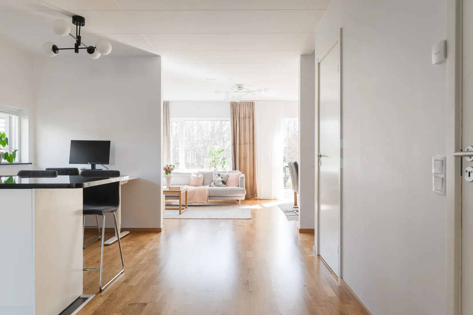 Villa, Rapsbaggegatan 2, Bunkeflostrand, Malmö