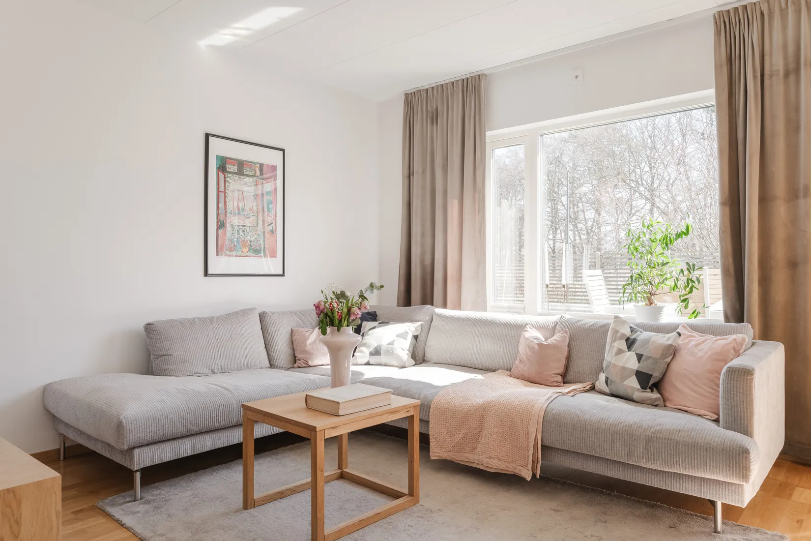 Villa, Rapsbaggegatan 2, Bunkeflostrand, Malmö