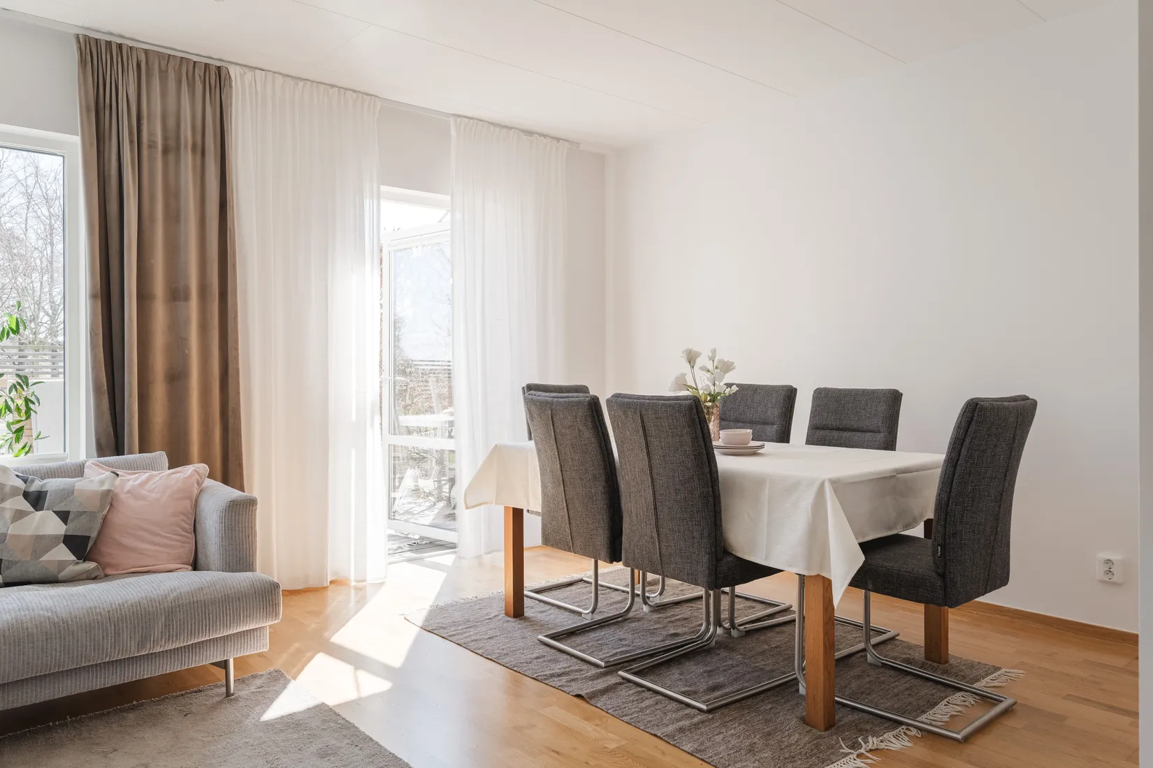 Villa, Rapsbaggegatan 2, Bunkeflostrand, Malmö