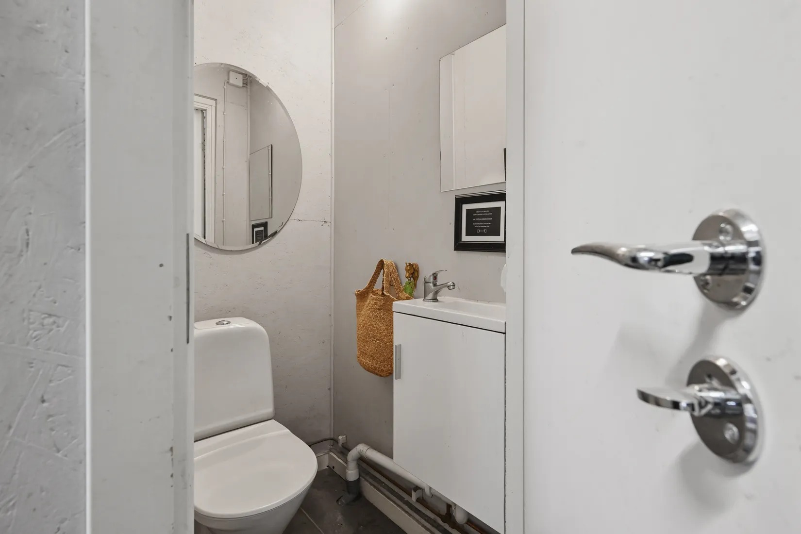 Gård/Skog, Marielundsvägen 2, Marielund, Upplands Väsby