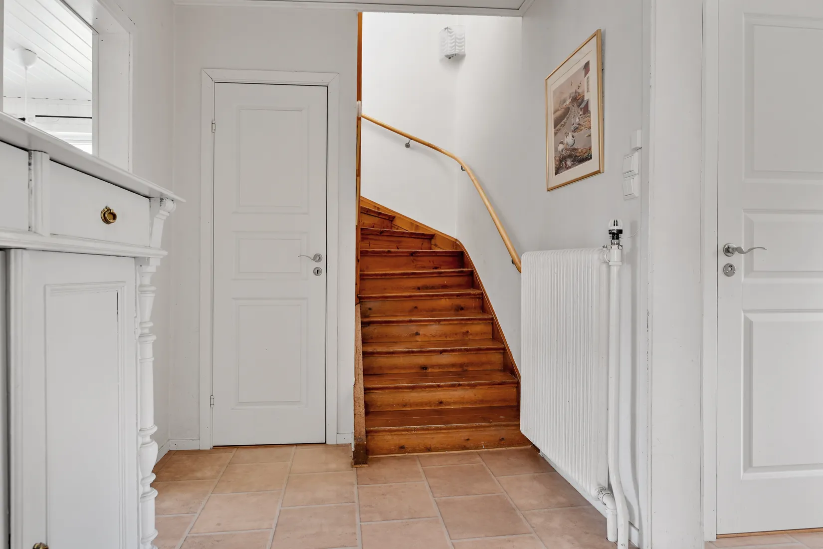 Gård/Skog, Marielundsvägen 2, Marielund, Upplands Väsby