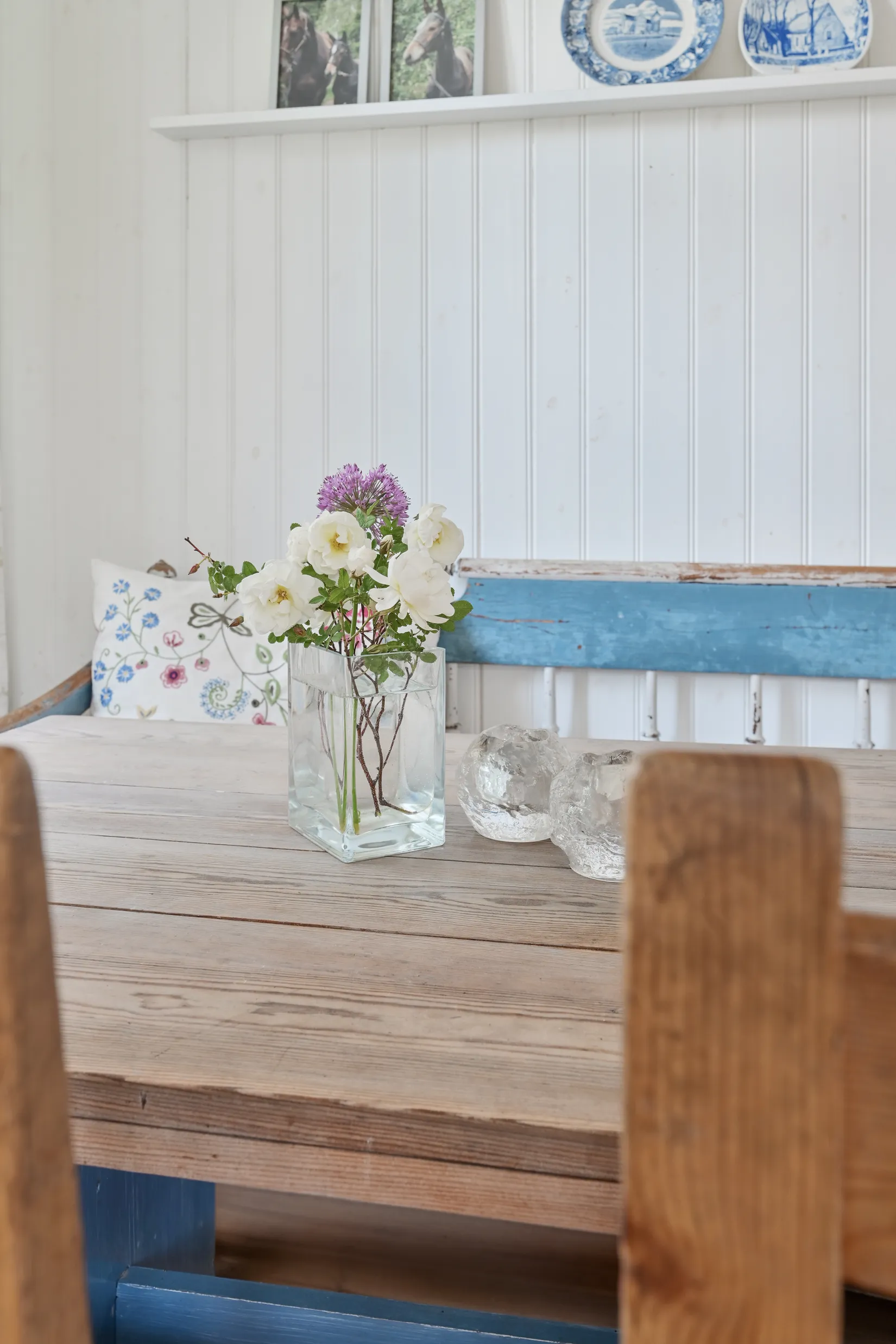 Gård/Skog, Marielundsvägen 2, Marielund, Upplands Väsby