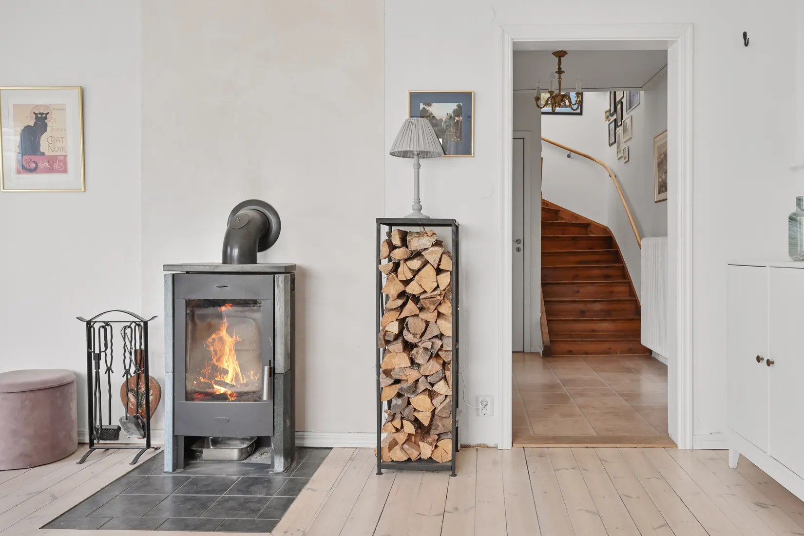 Gård/Skog, Marielundsvägen 2, Marielund, Upplands Väsby