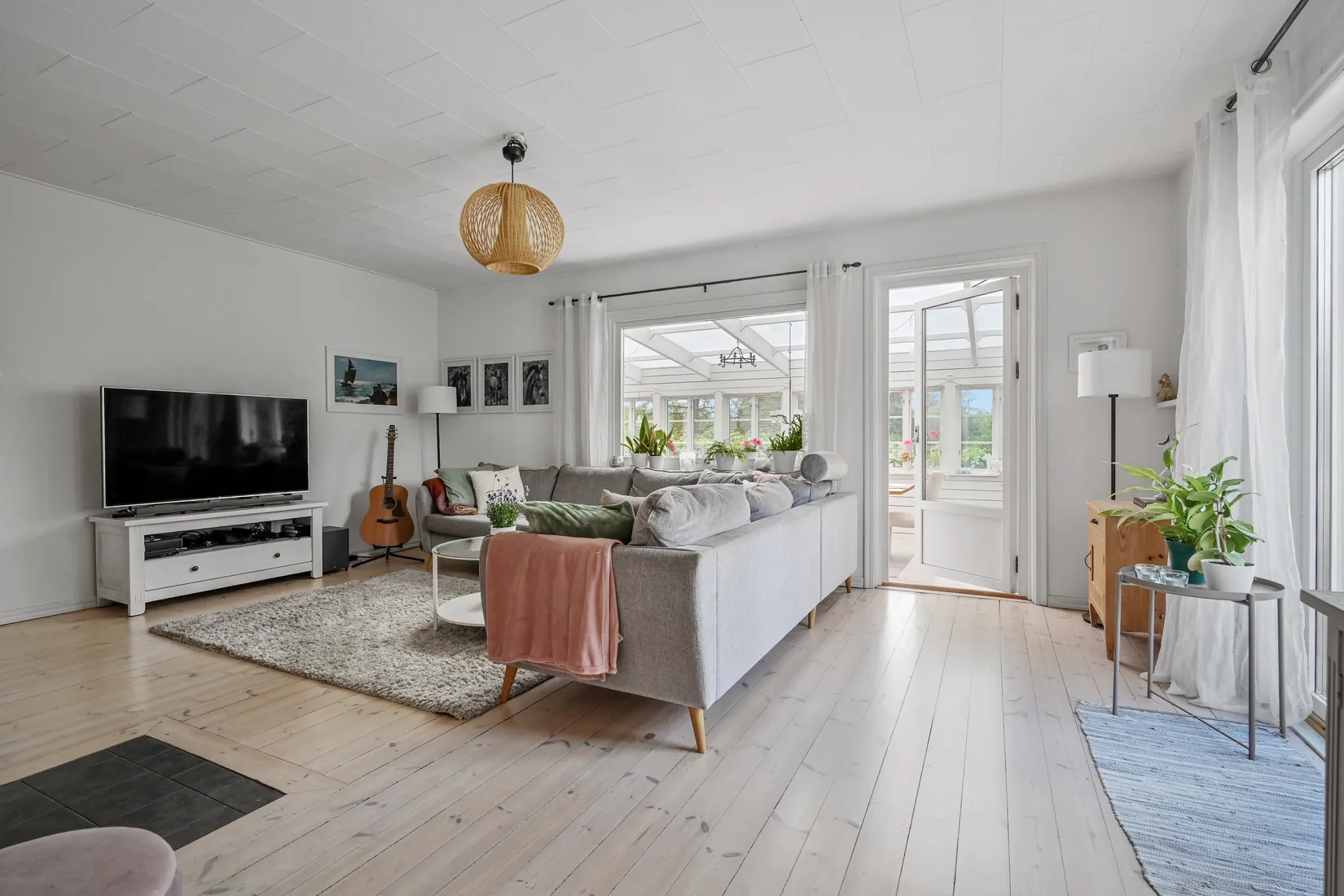 Gård/Skog, Marielundsvägen 2, Marielund, Upplands Väsby