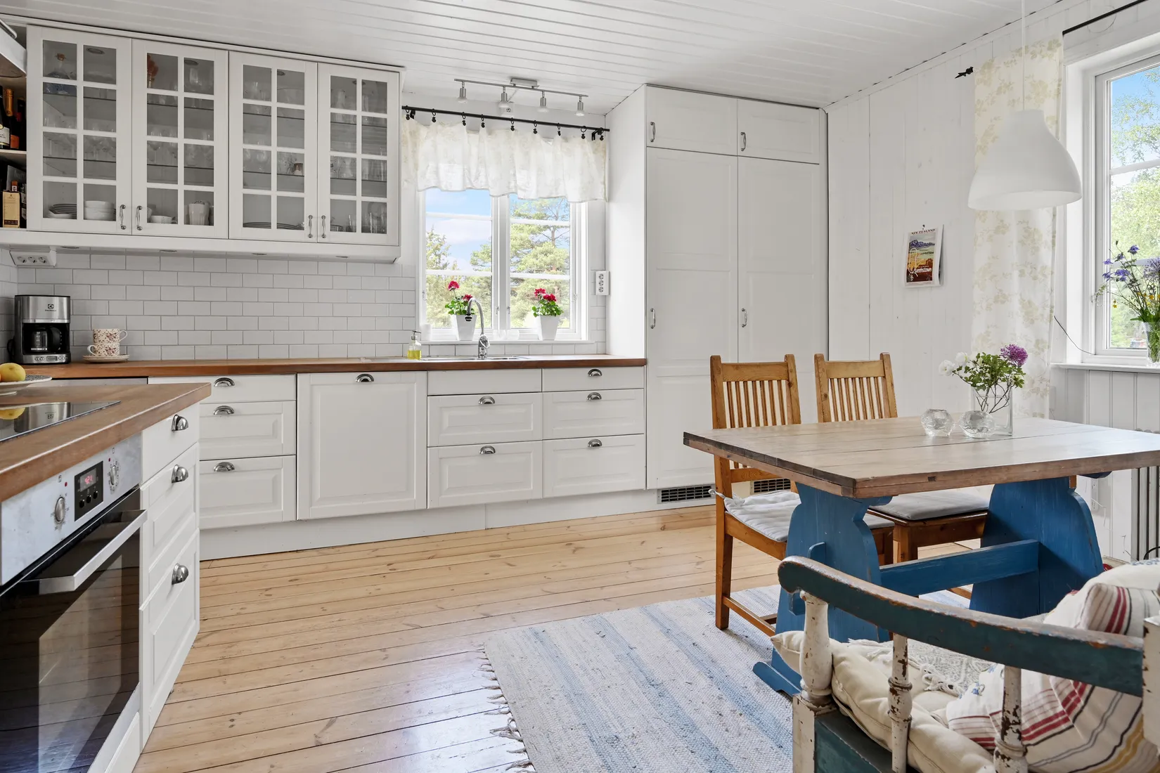 Gård/Skog, Marielundsvägen 2, Marielund, Upplands Väsby