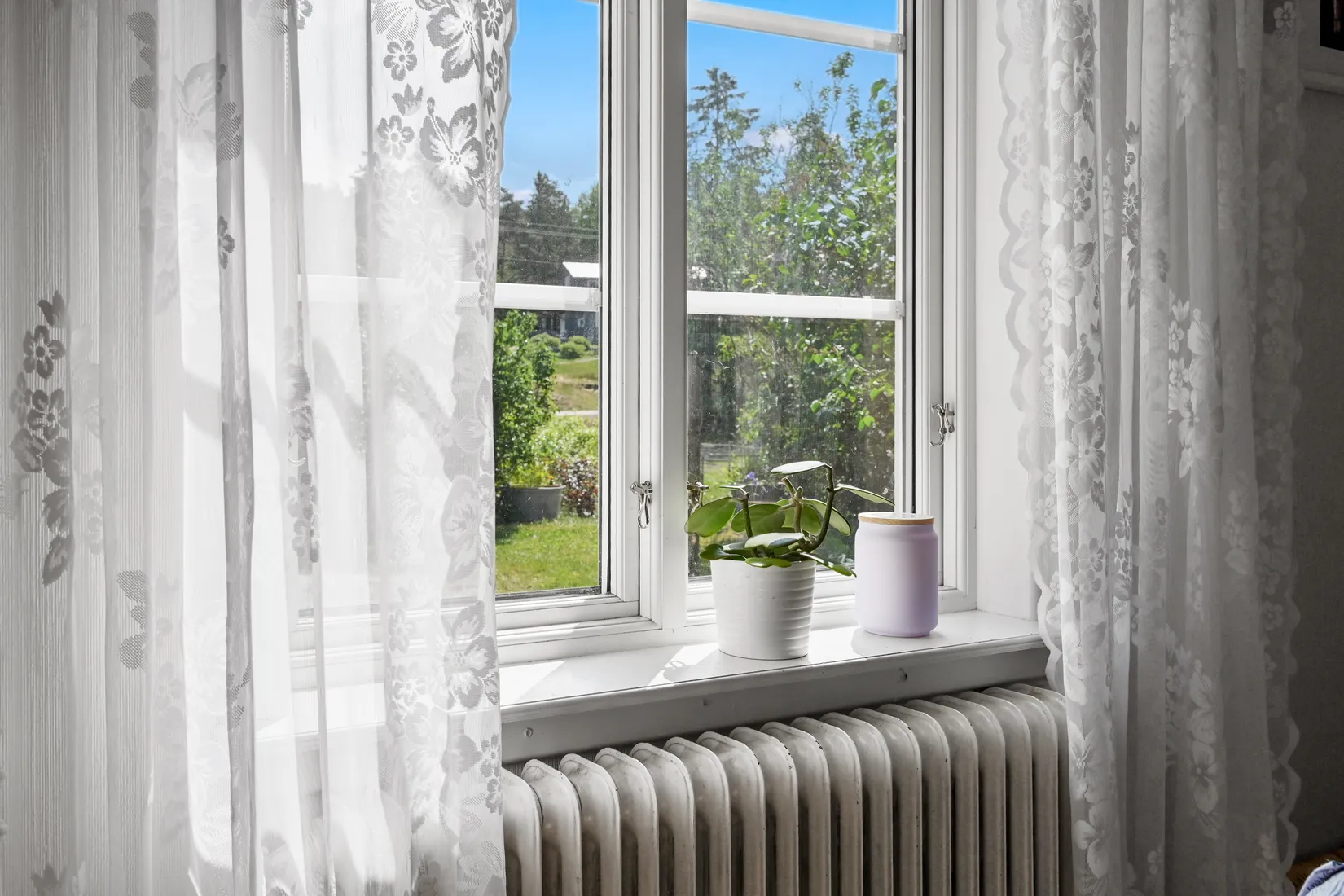 Gård/Skog, Marielundsvägen 2, Marielund, Upplands Väsby