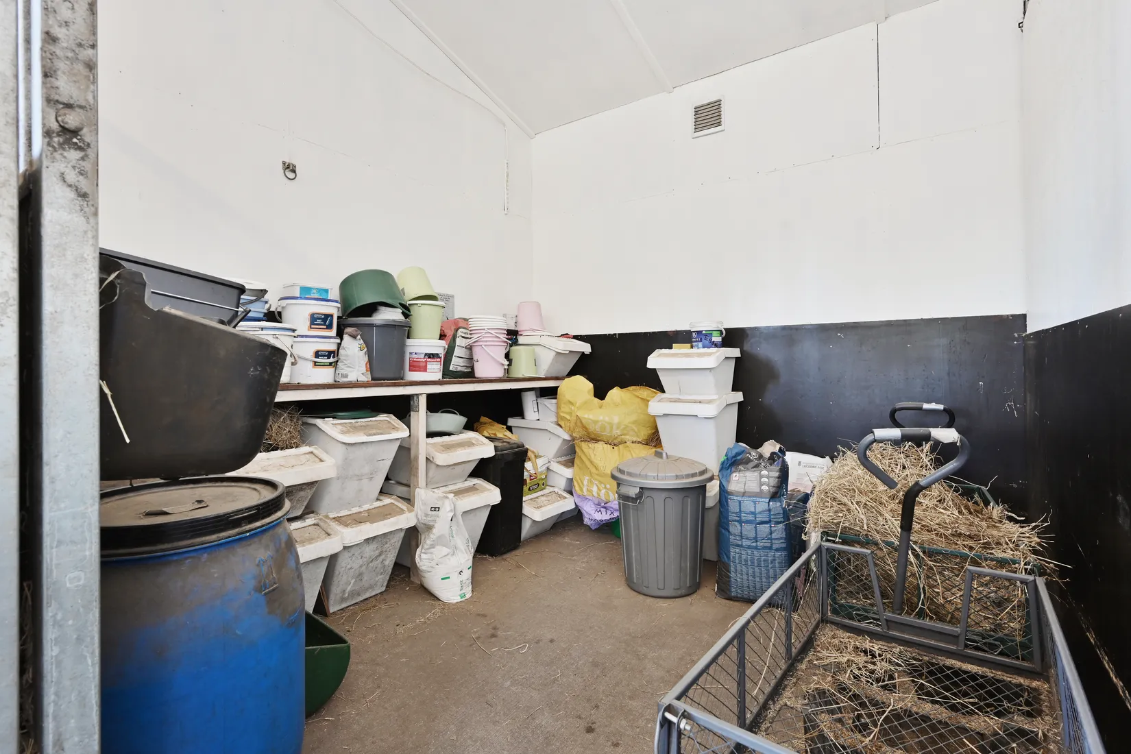 Gård/Skog, Marielundsvägen 2, Marielund, Upplands Väsby