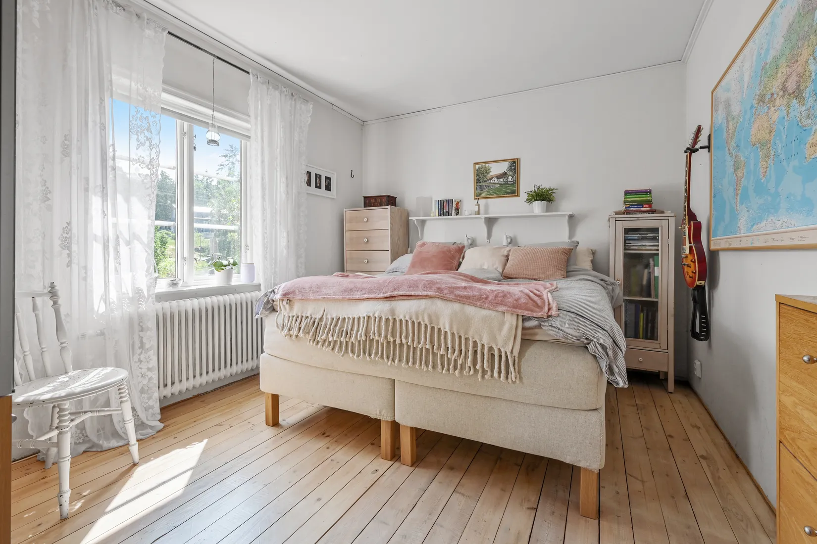 Gård/Skog, Marielundsvägen 2, Marielund, Upplands Väsby