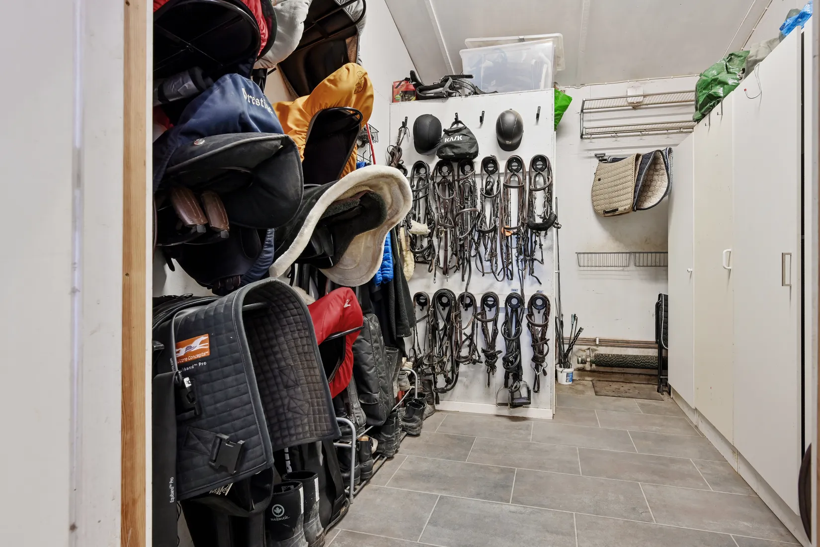 Gård/Skog, Marielundsvägen 2, Marielund, Upplands Väsby