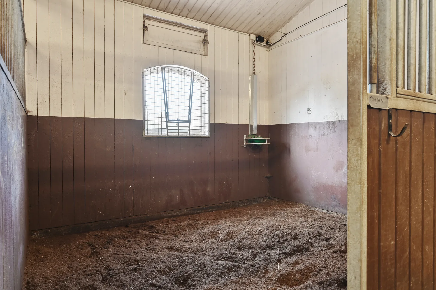 Gård/Skog, Marielundsvägen 2, Marielund, Upplands Väsby