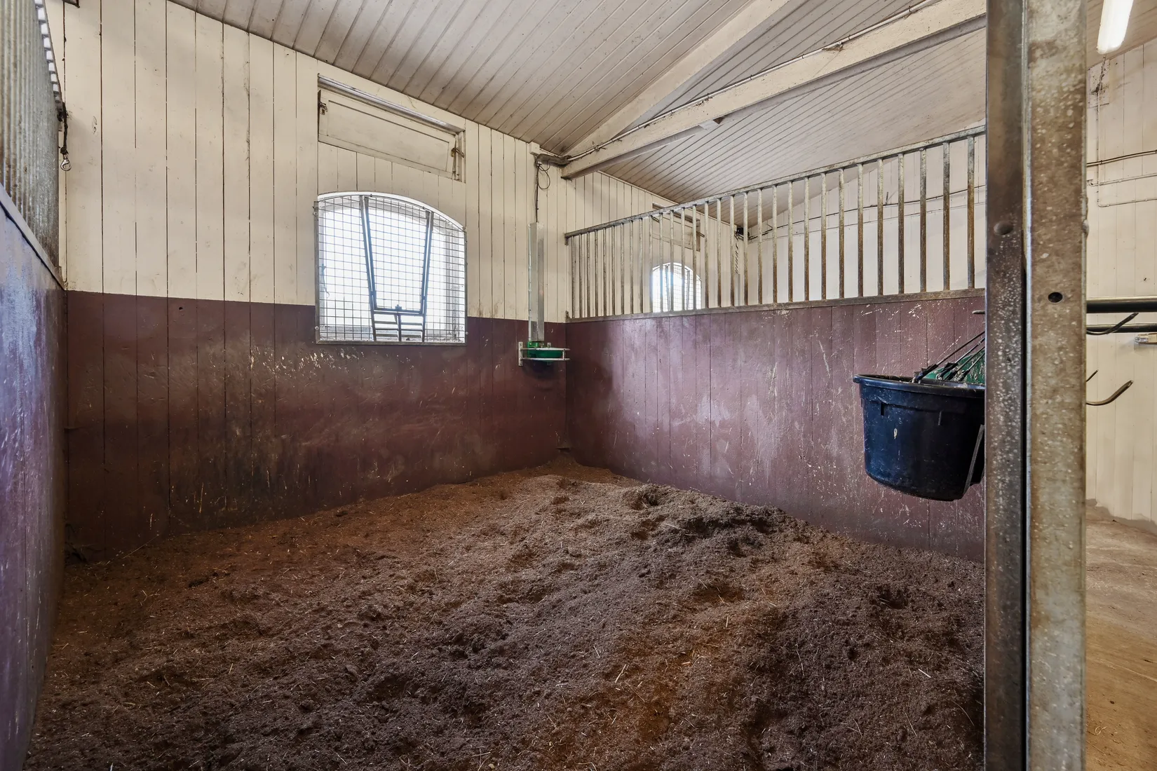 Gård/Skog, Marielundsvägen 2, Marielund, Upplands Väsby