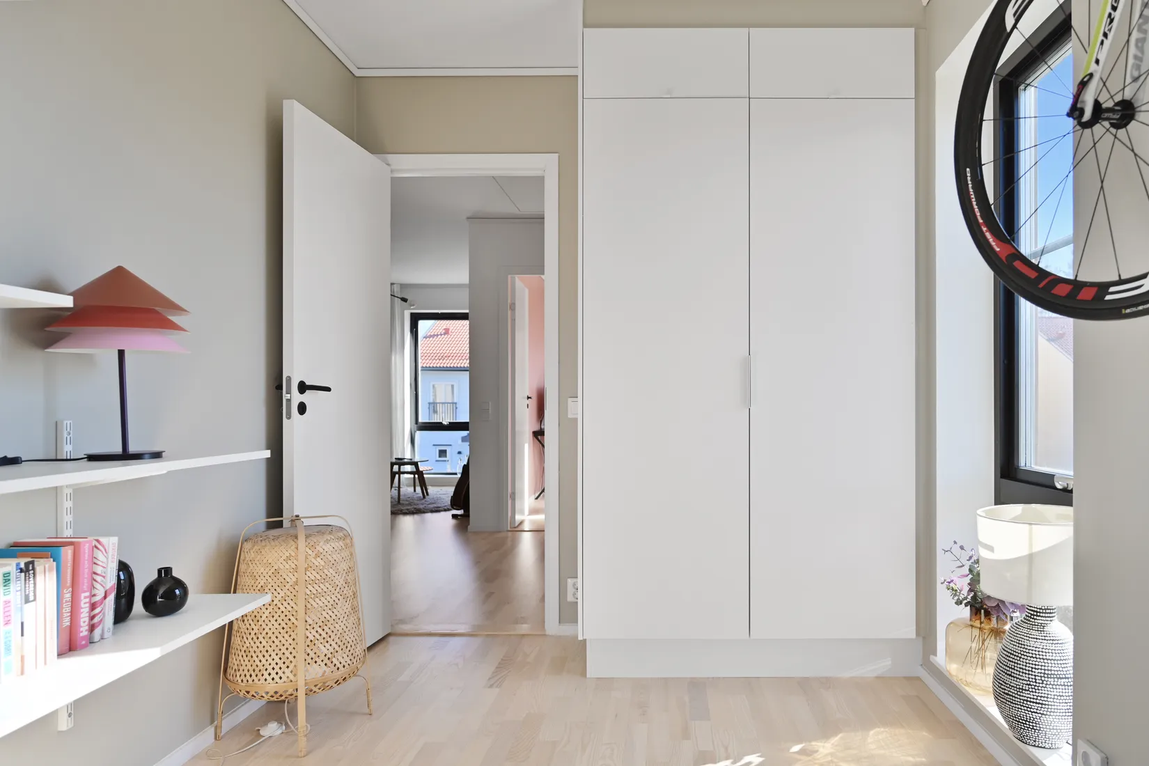 Bostadsrätt, Radhus, Bagarstugans väg 27, Steninge Slottsby, Sigtuna