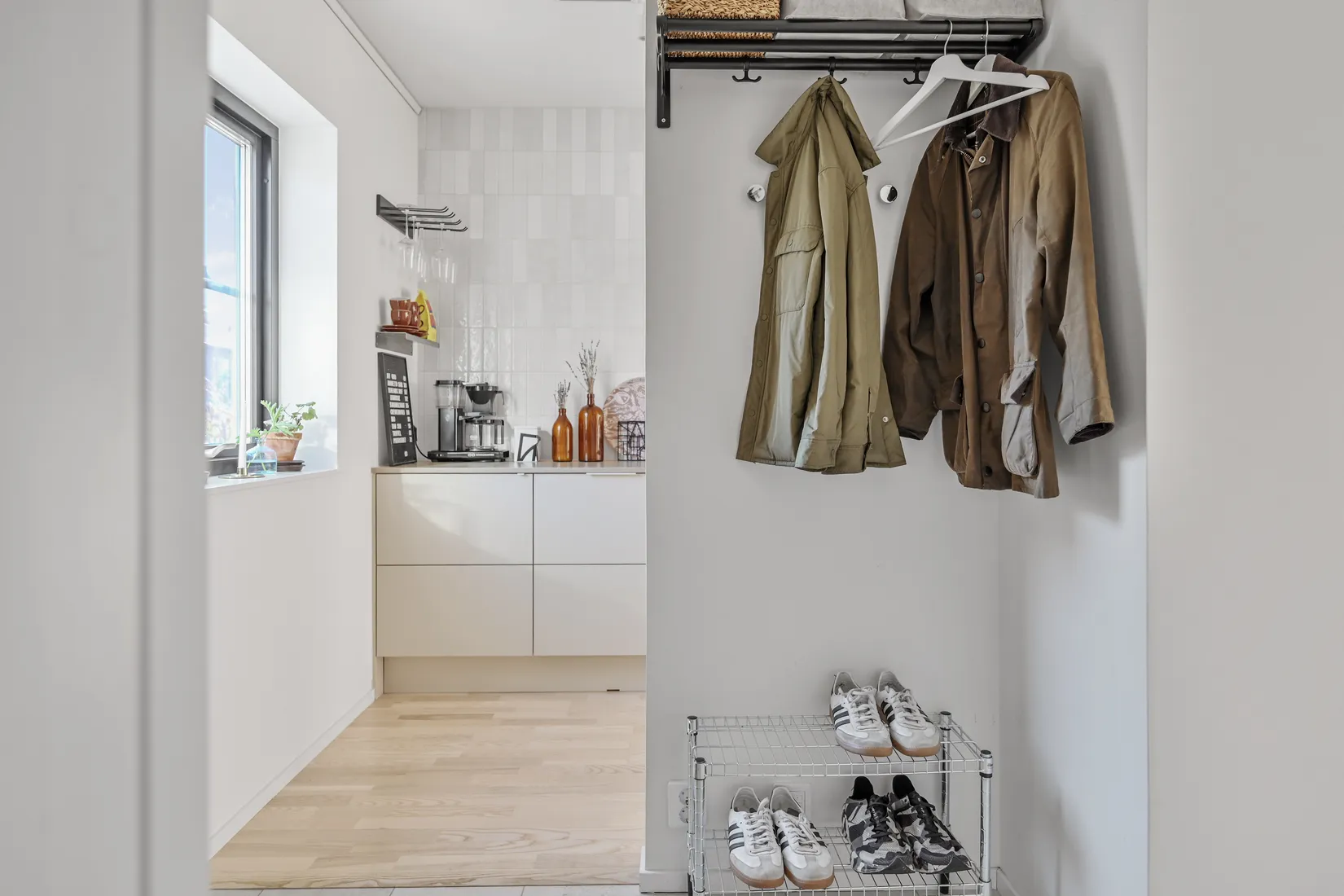 Bostadsrätt, Radhus, Bagarstugans väg 27, Steninge Slottsby, Sigtuna