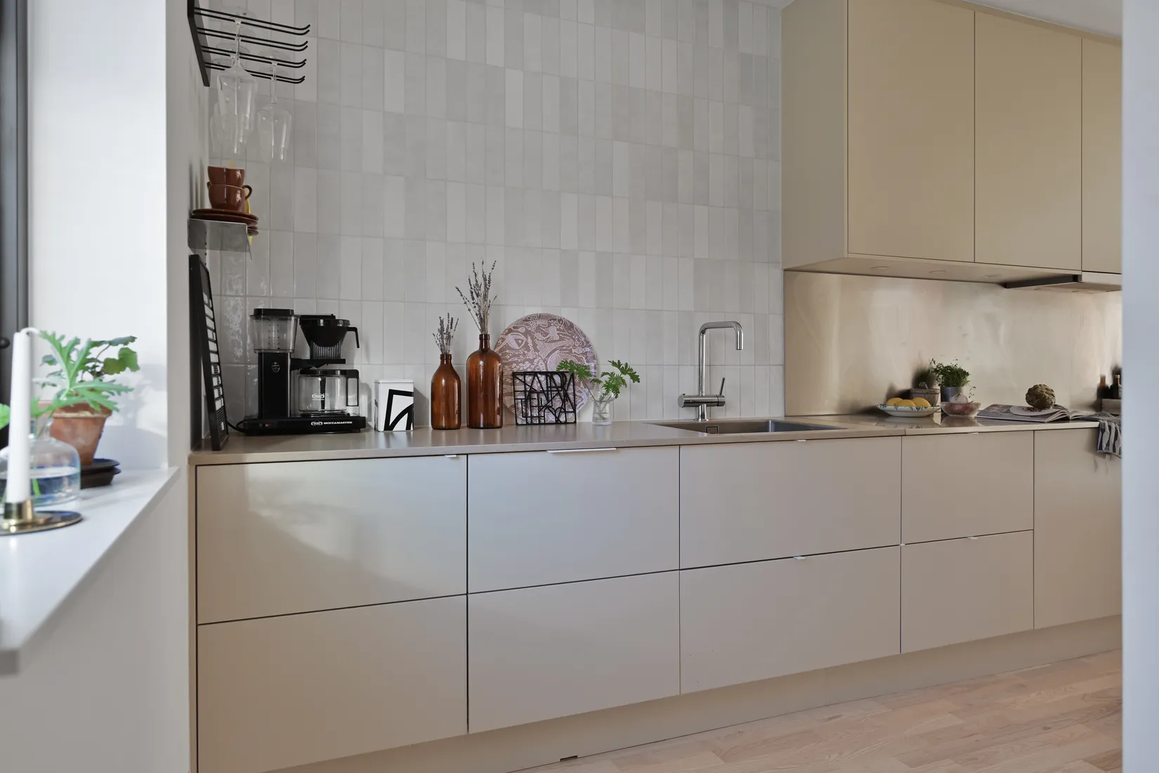 Bostadsrätt, Radhus, Bagarstugans väg 27, Steninge Slottsby, Sigtuna