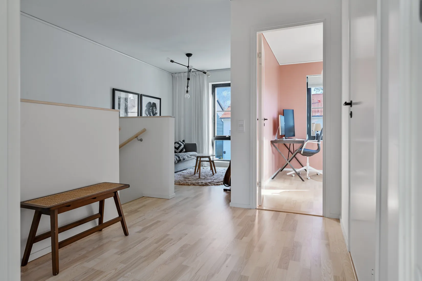 Bostadsrätt, Radhus, Bagarstugans väg 27, Steninge Slottsby, Sigtuna