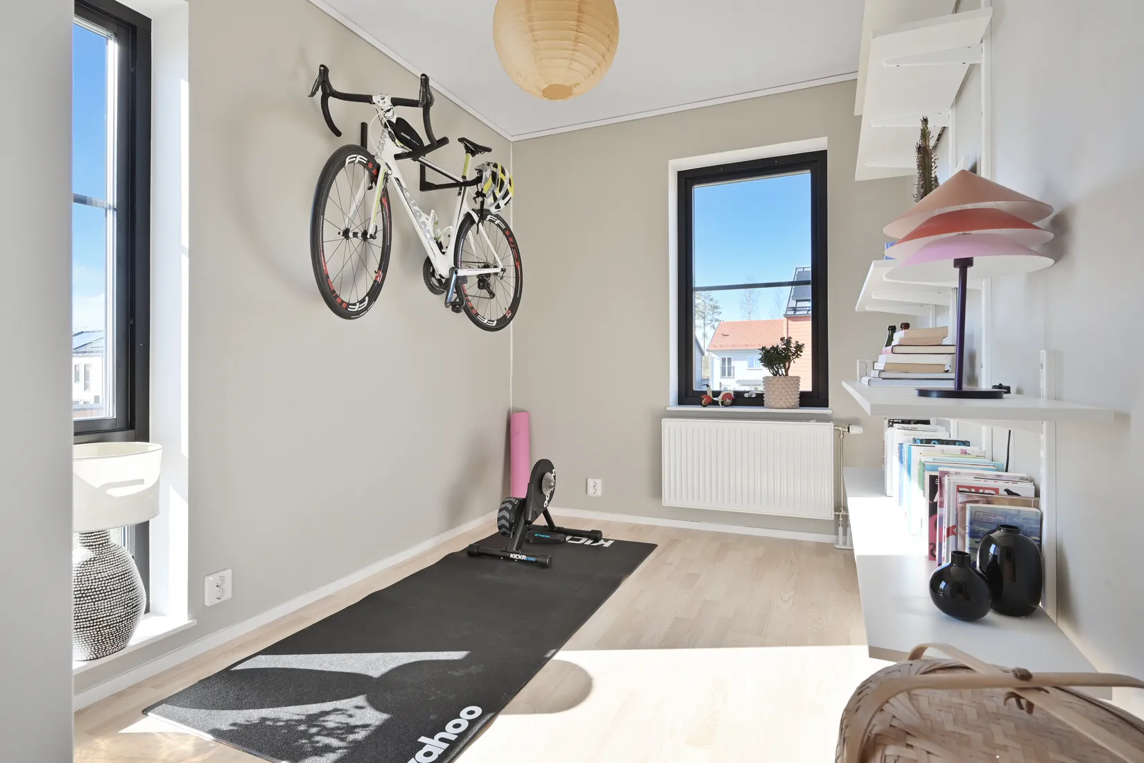 Bostadsrätt, Radhus, Bagarstugans väg 27, Steninge Slottsby, Sigtuna