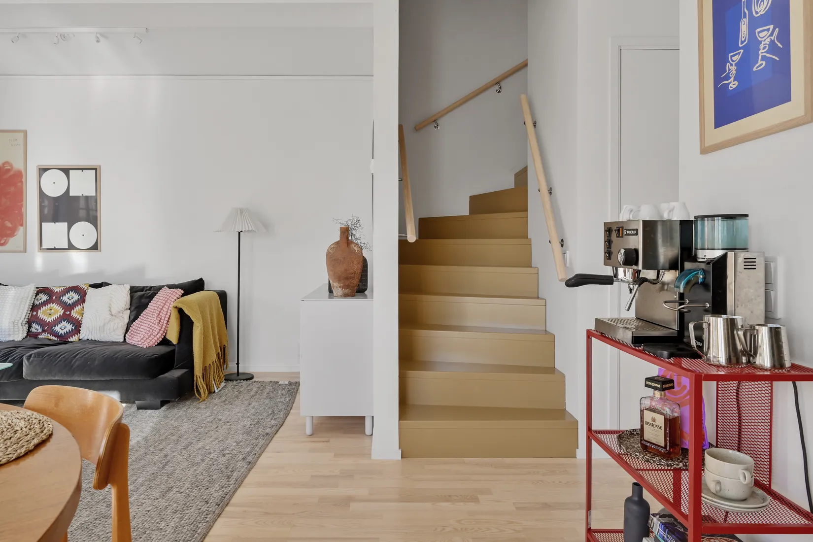 Bostadsrätt, Radhus, Bagarstugans väg 27, Steninge Slottsby, Sigtuna