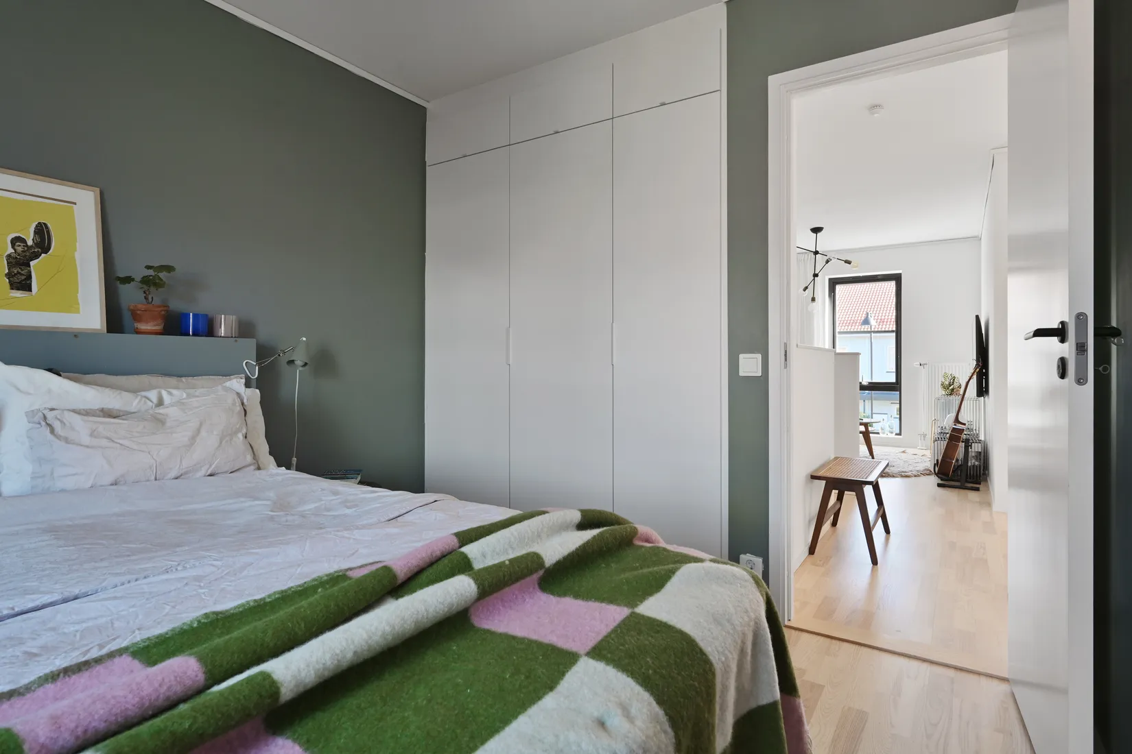 Bostadsrätt, Radhus, Bagarstugans väg 27, Steninge Slottsby, Sigtuna