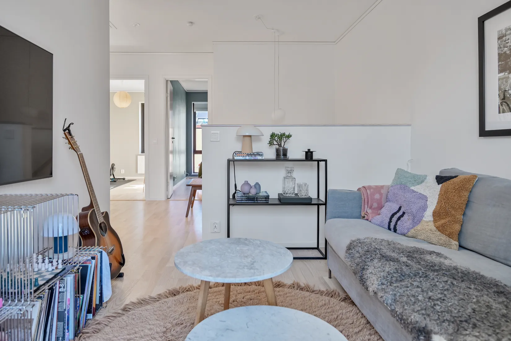 Bostadsrätt, Radhus, Bagarstugans väg 27, Steninge Slottsby, Sigtuna