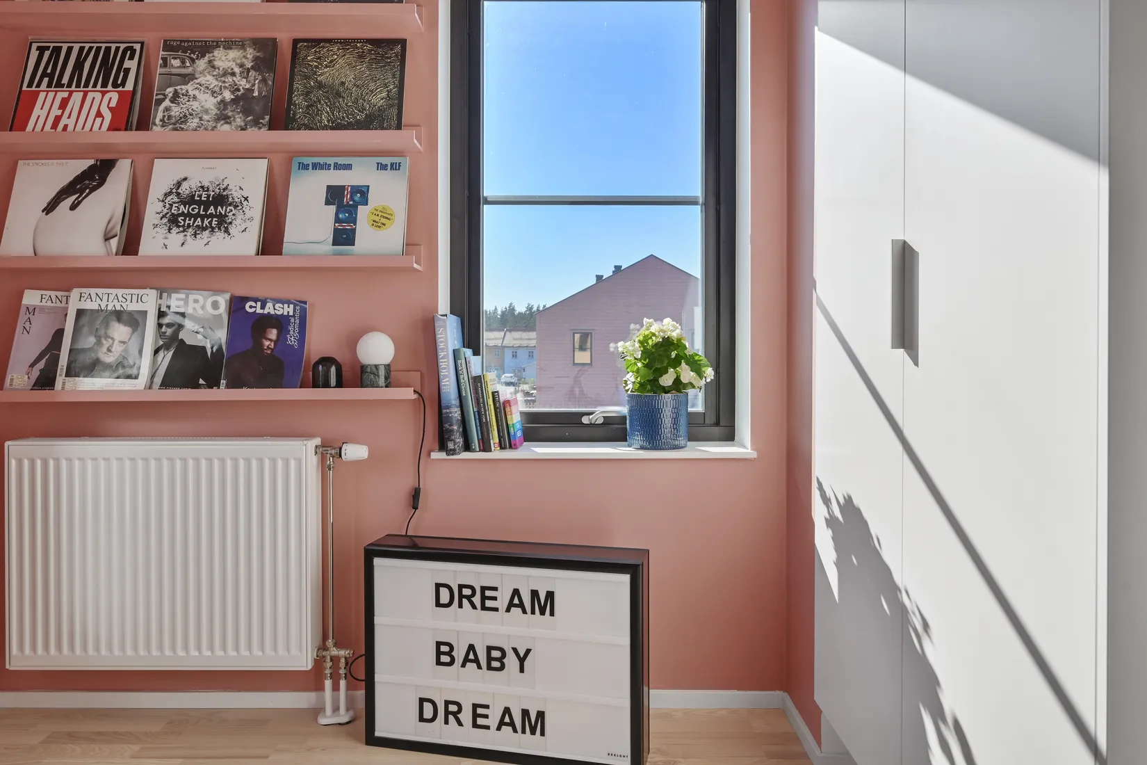 Bostadsrätt, Radhus, Bagarstugans väg 27, Steninge Slottsby, Sigtuna