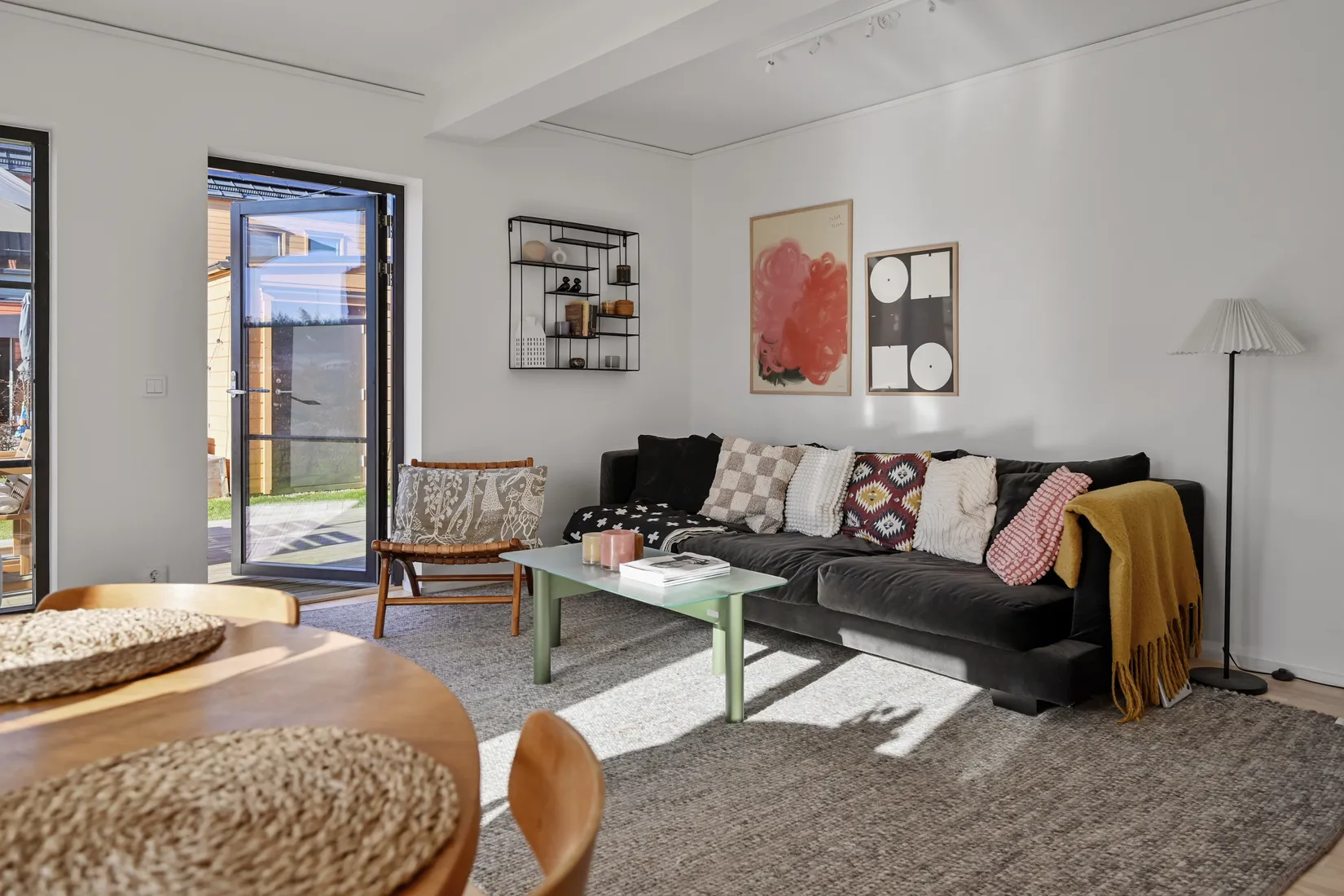 Bostadsrätt, Radhus, Bagarstugans väg 27, Steninge Slottsby, Sigtuna