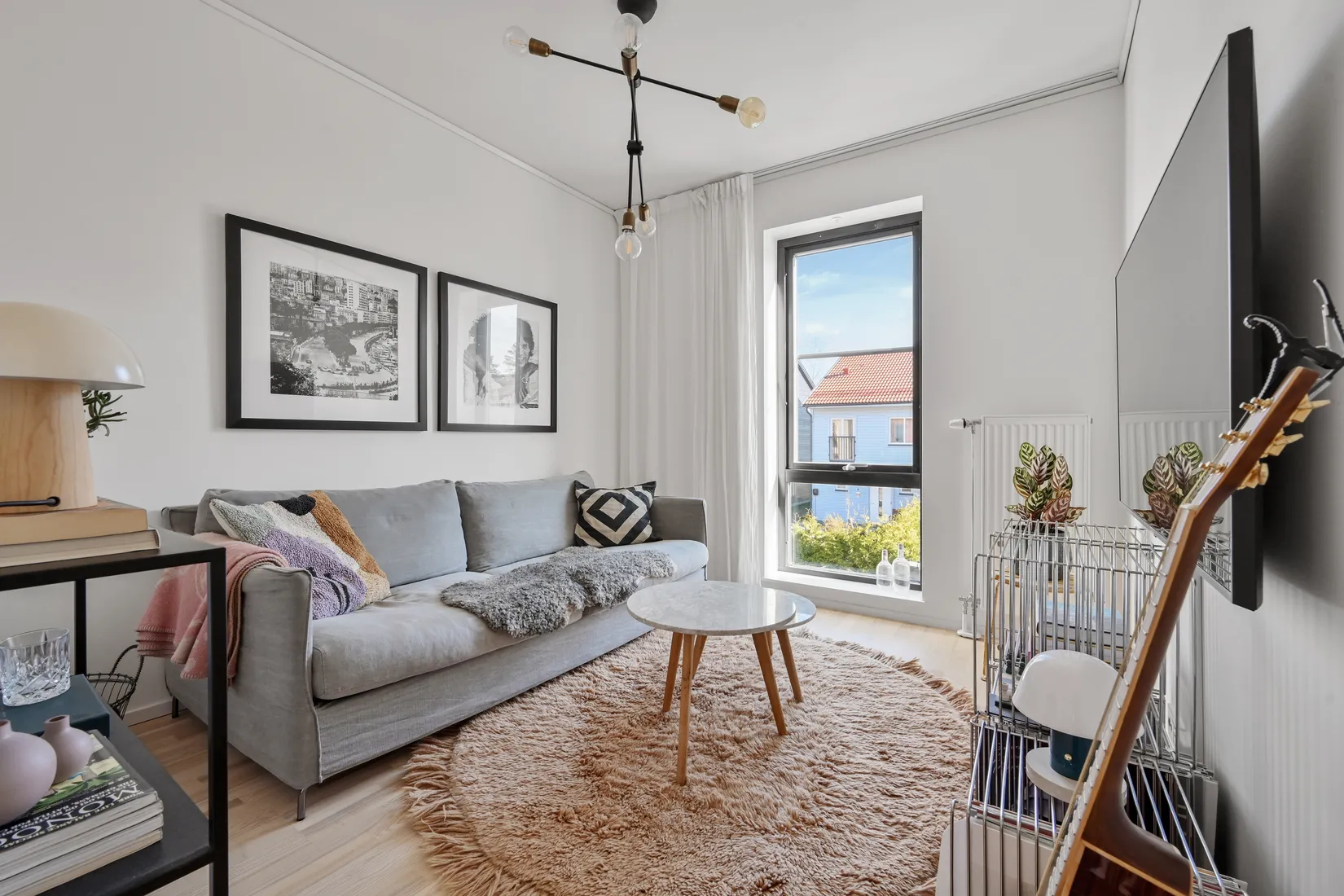 Bostadsrätt, Radhus, Bagarstugans väg 27, Steninge Slottsby, Sigtuna