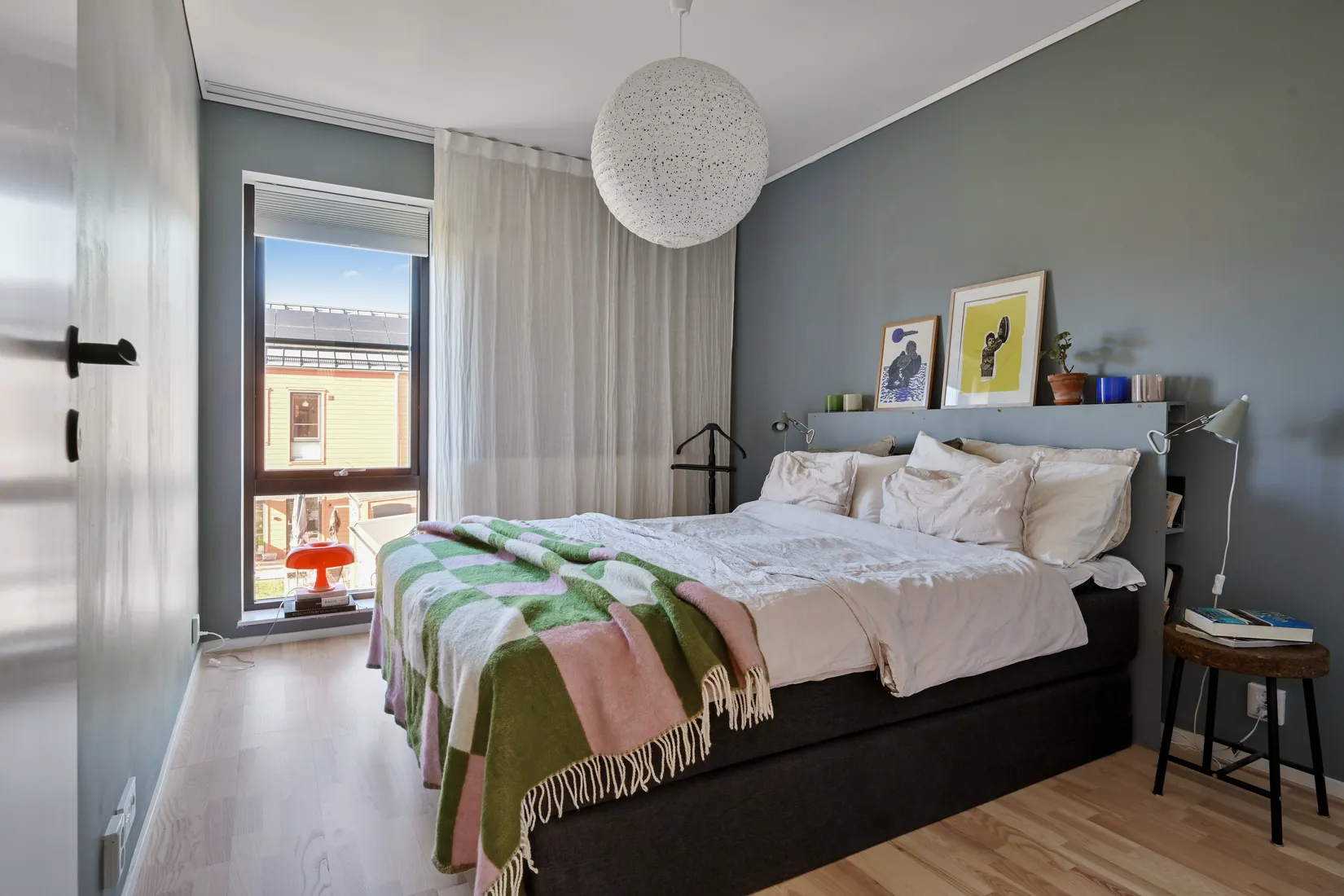 Bostadsrätt, Radhus, Bagarstugans väg 27, Steninge Slottsby, Sigtuna