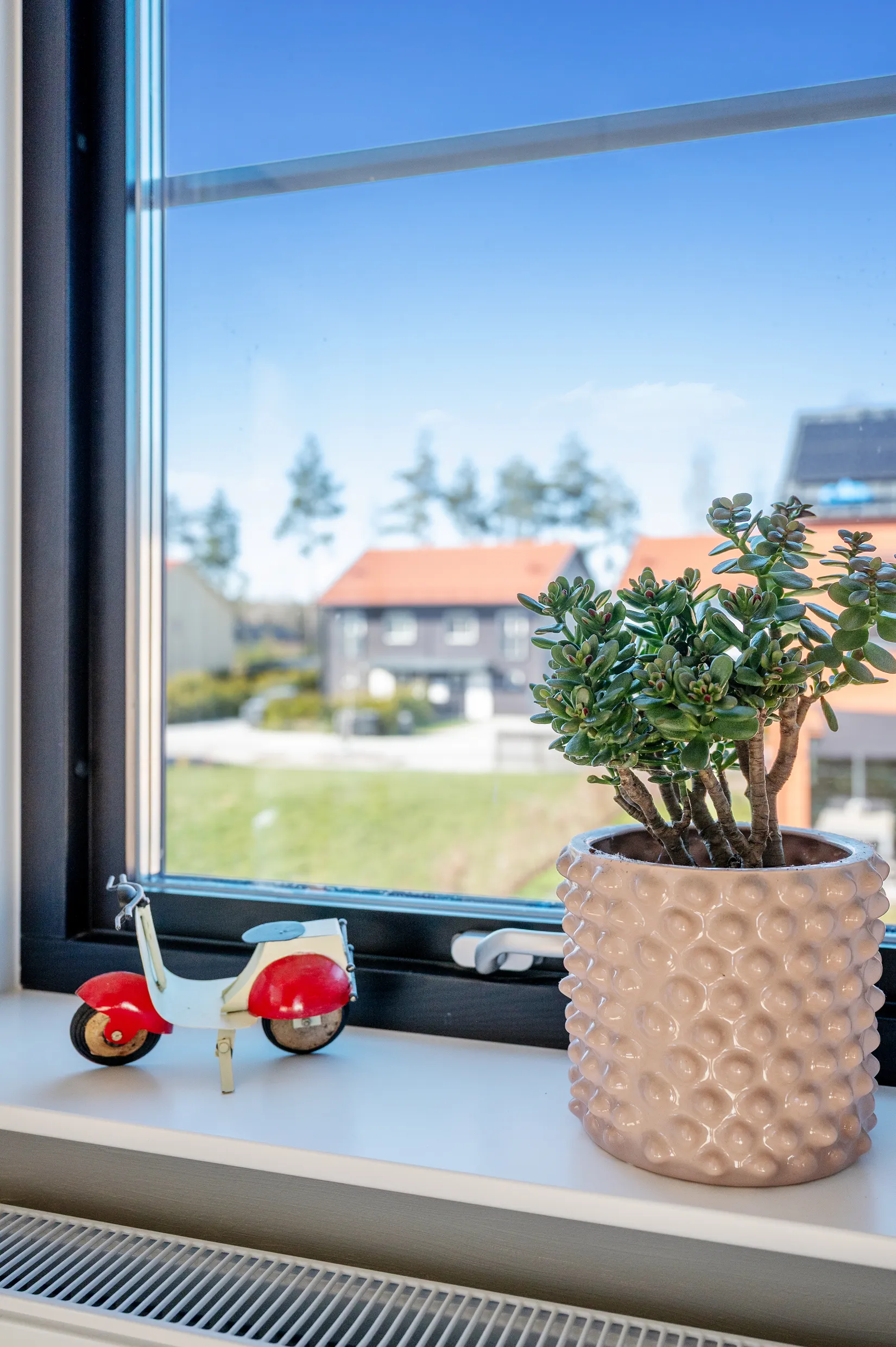 Bostadsrätt, Radhus, Bagarstugans väg 27, Steninge Slottsby, Sigtuna